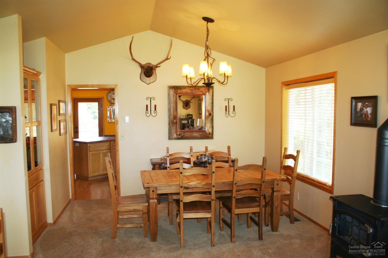 Wilderness West - Residential