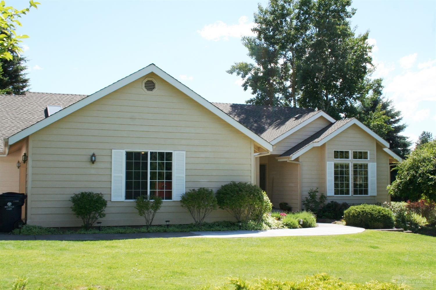 Wilderness West - Residential