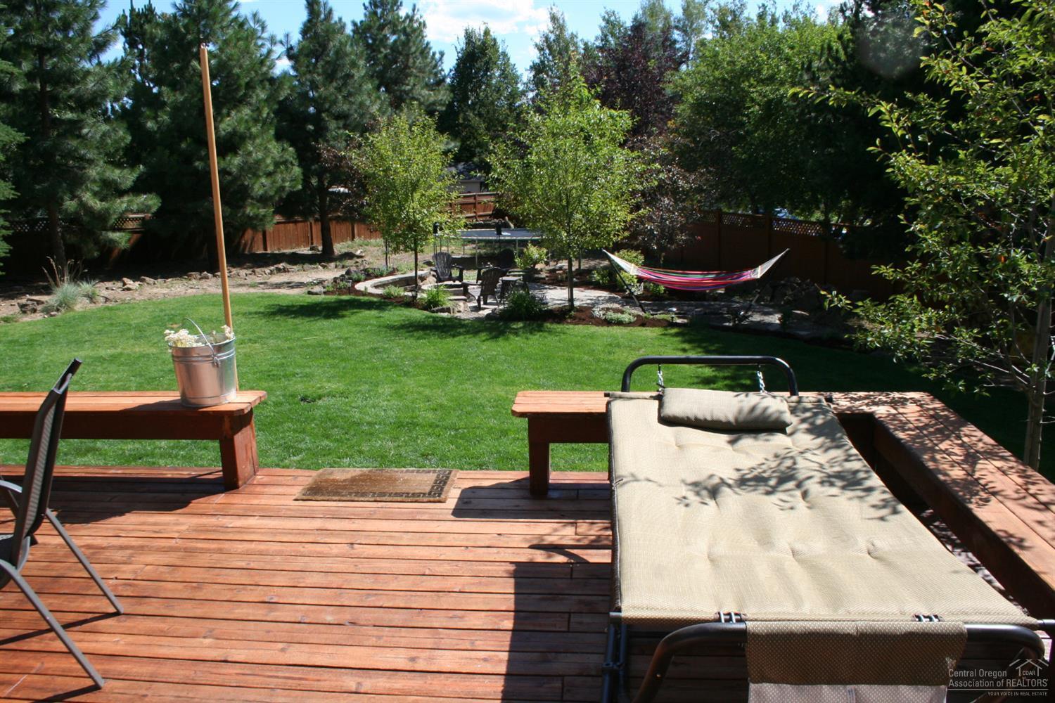 Wilderness West - Residential