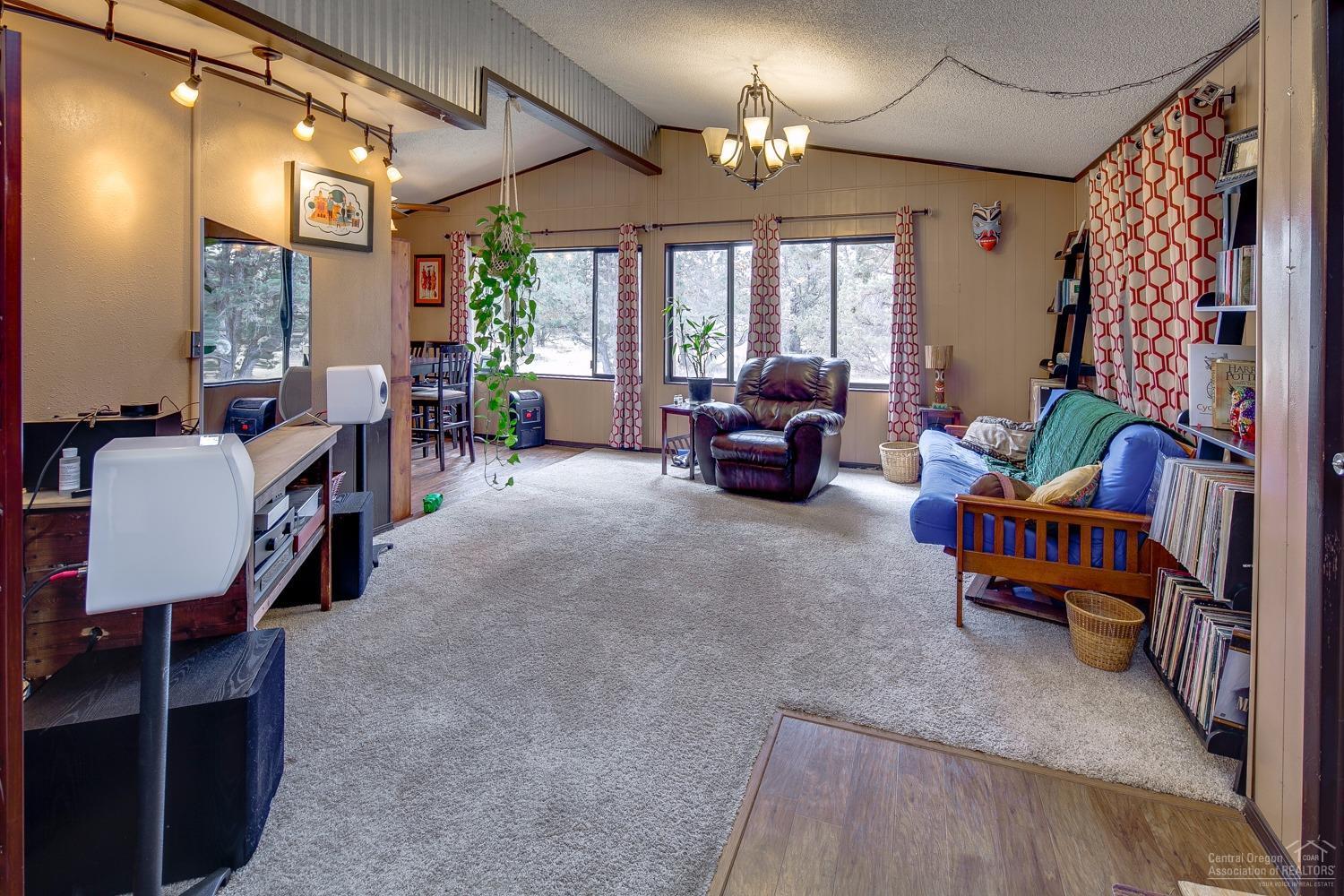 Odin Crest Estate - Residential