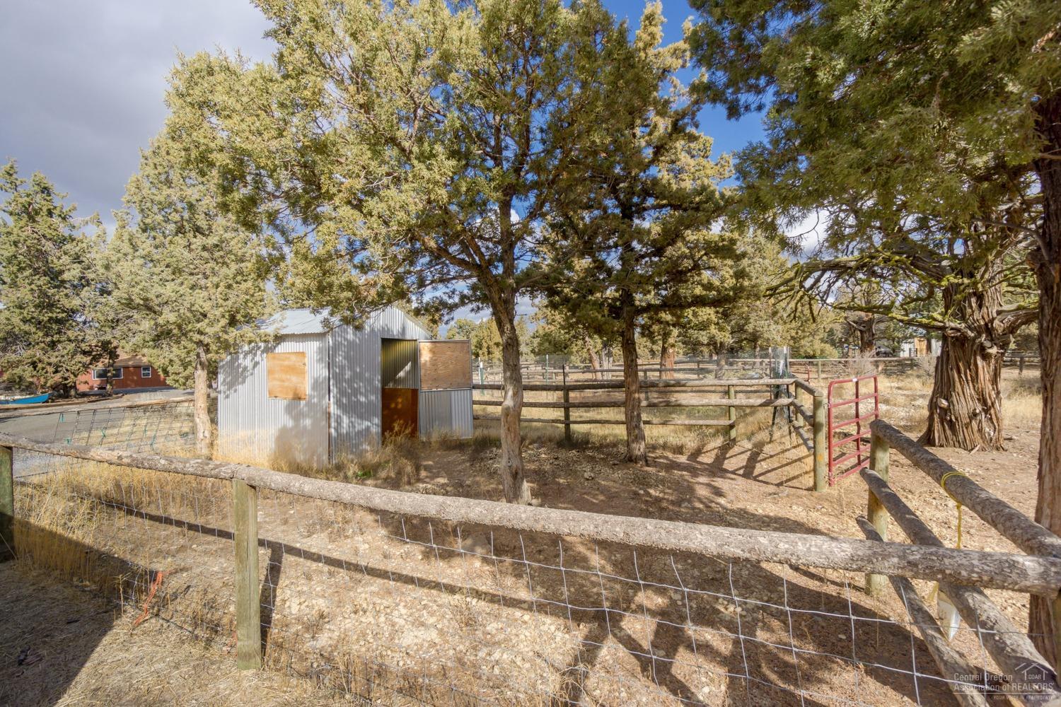 Odin Crest Estate - Residential