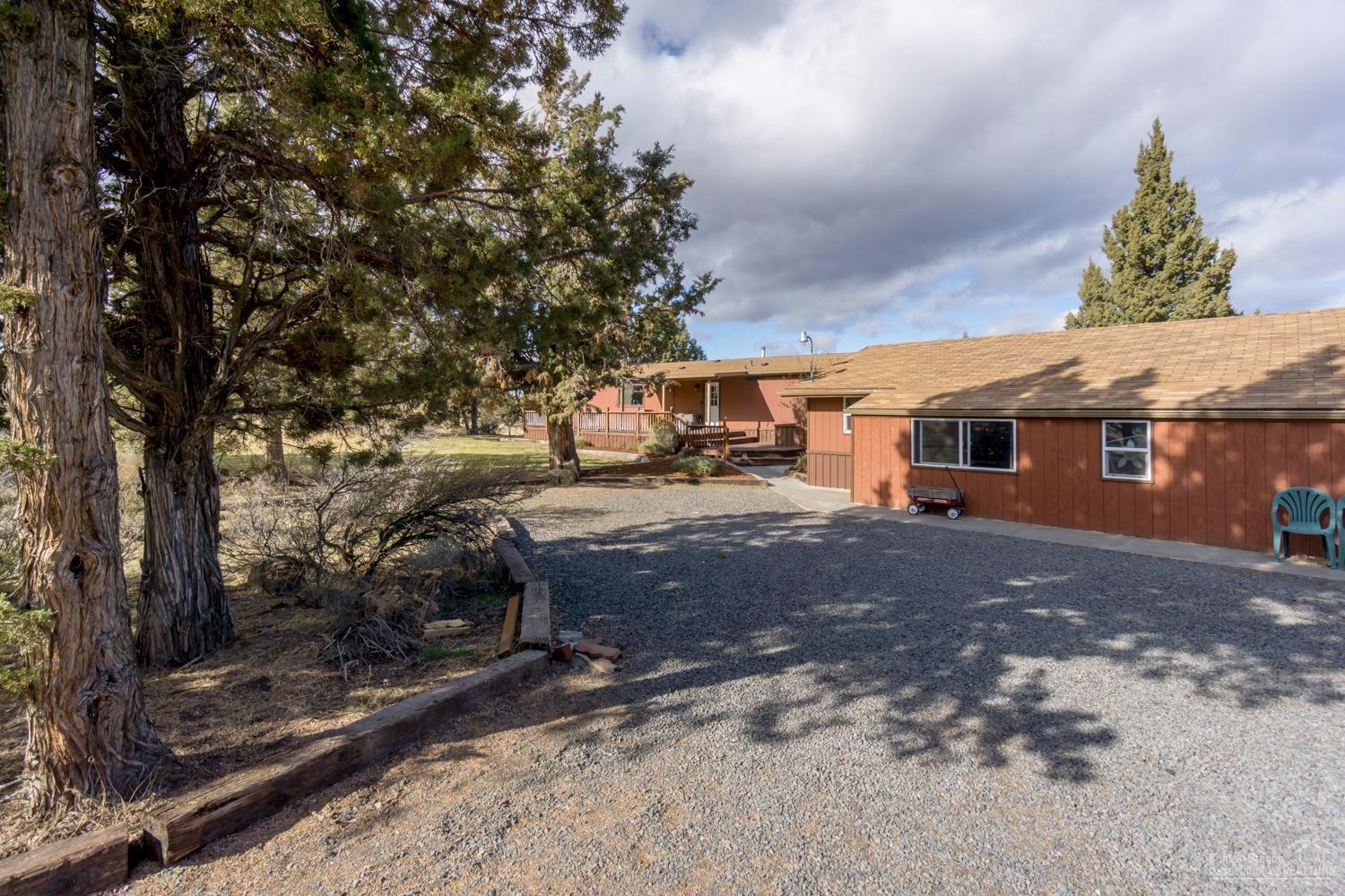 Odin Crest Estate - Residential