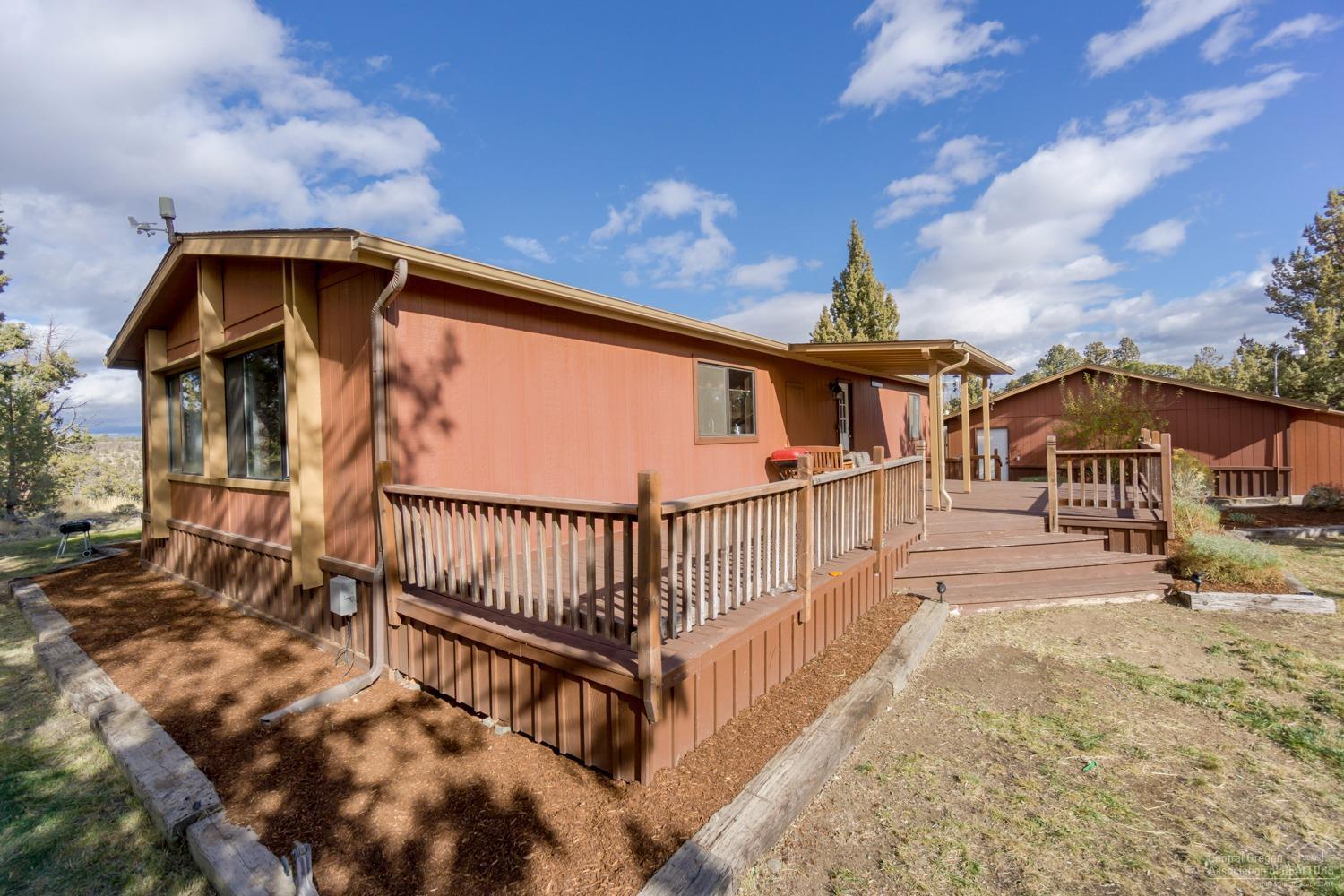 Odin Crest Estate - Residential