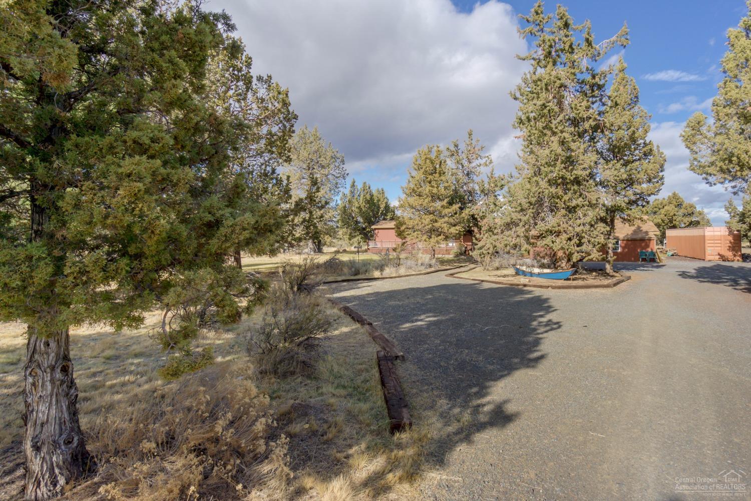 Odin Crest Estate - Residential