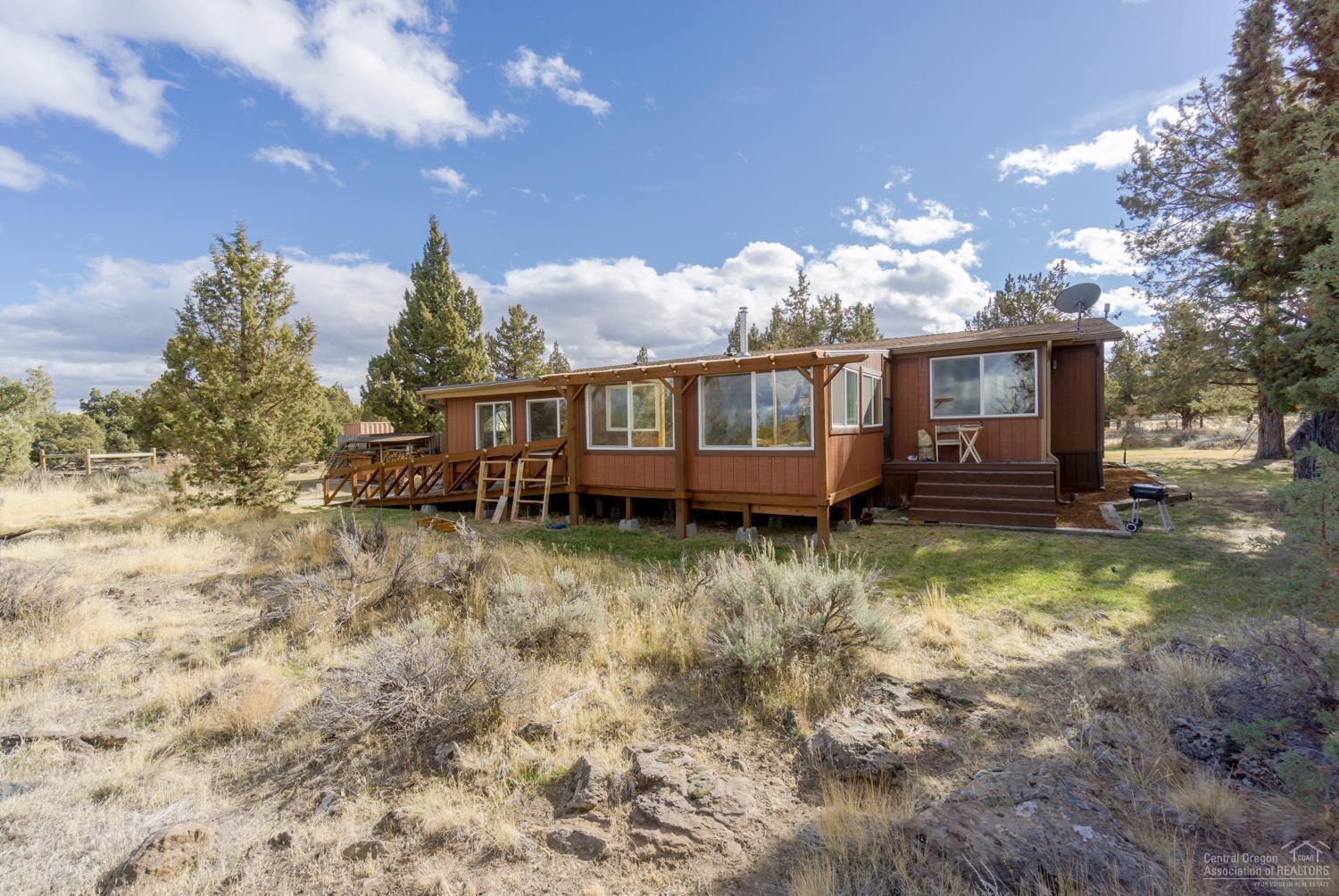 Odin Crest Estate - Residential