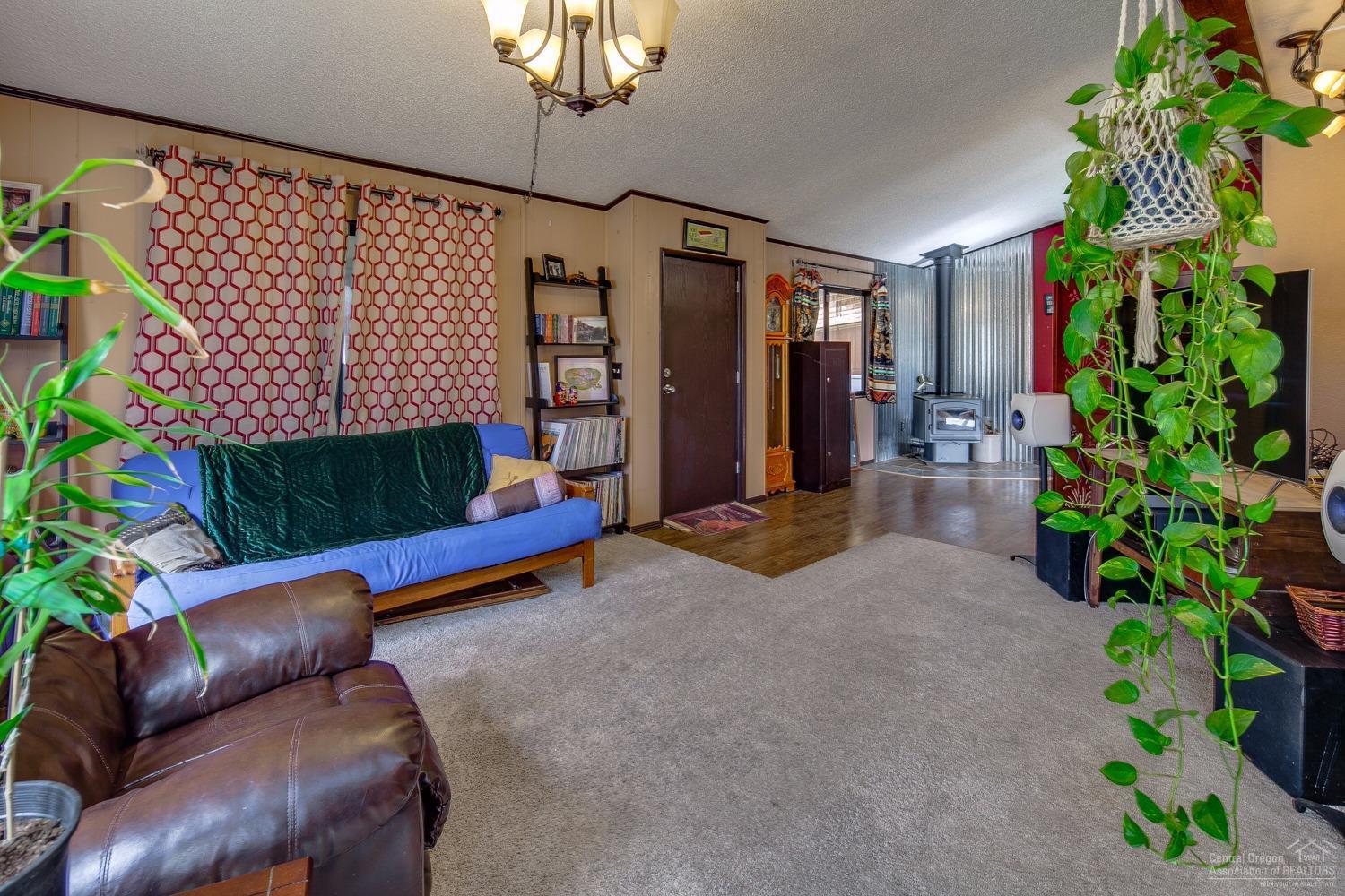 Odin Crest Estate - Residential