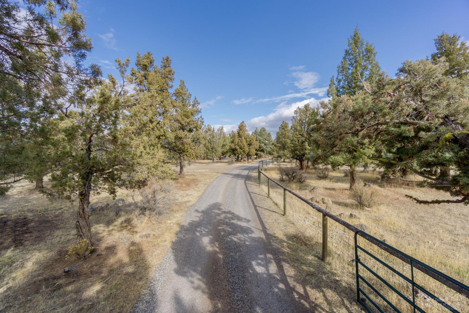 Odin Crest Estate - Residential