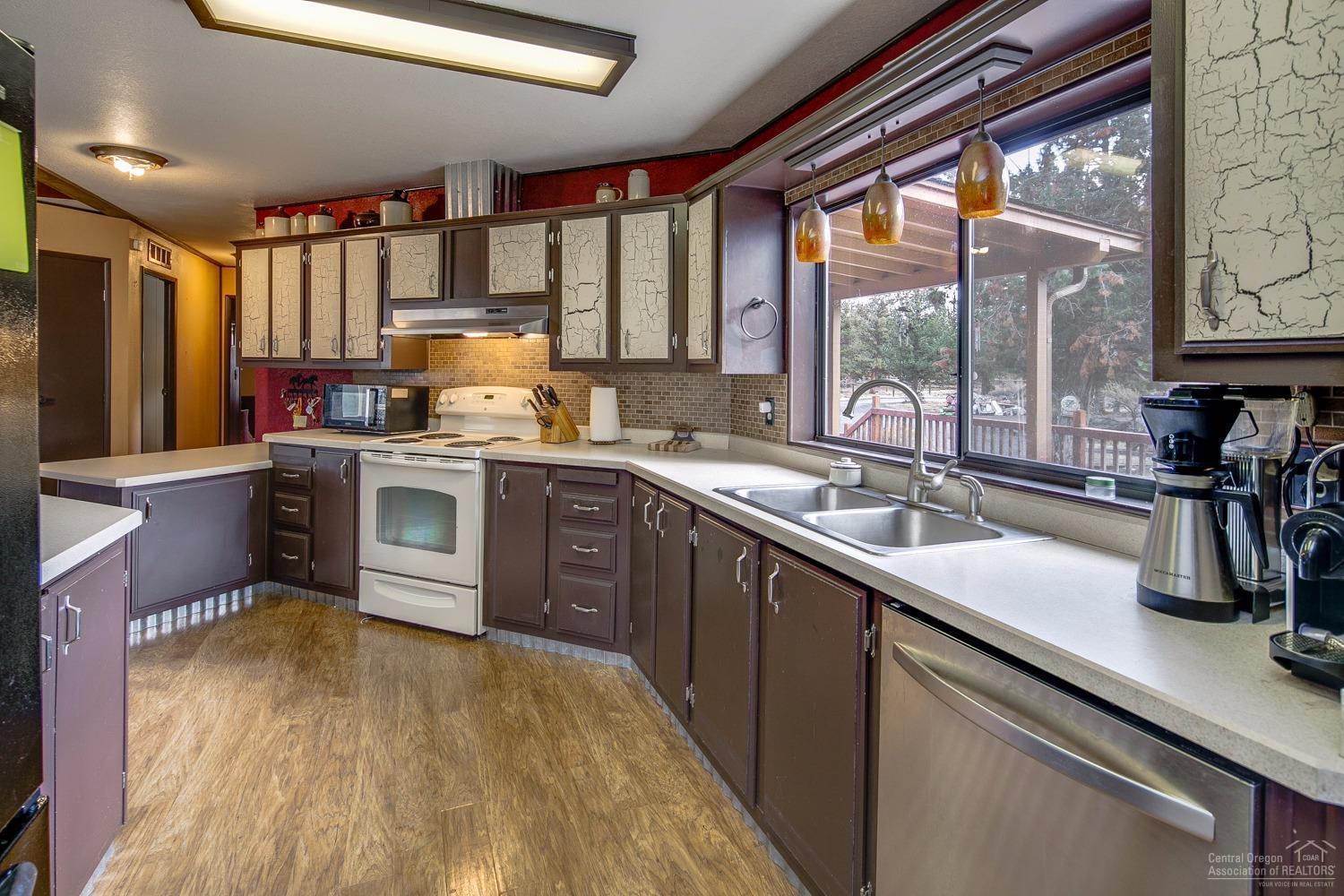 Odin Crest Estate - Residential