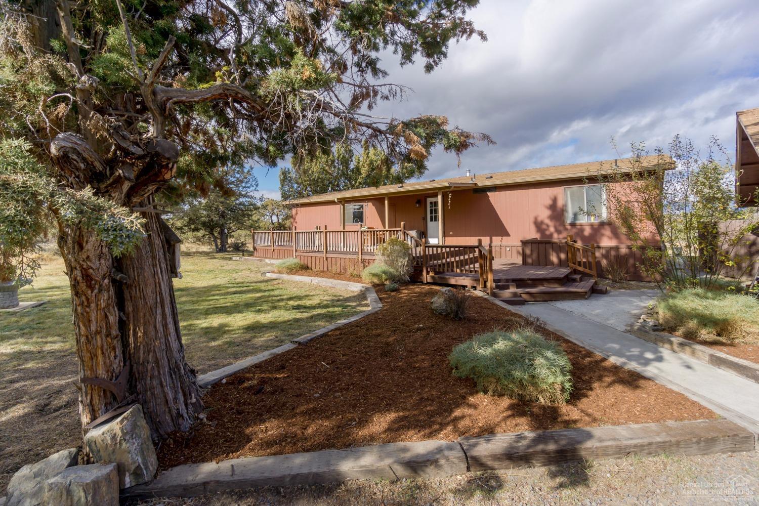 Odin Crest Estate - Residential