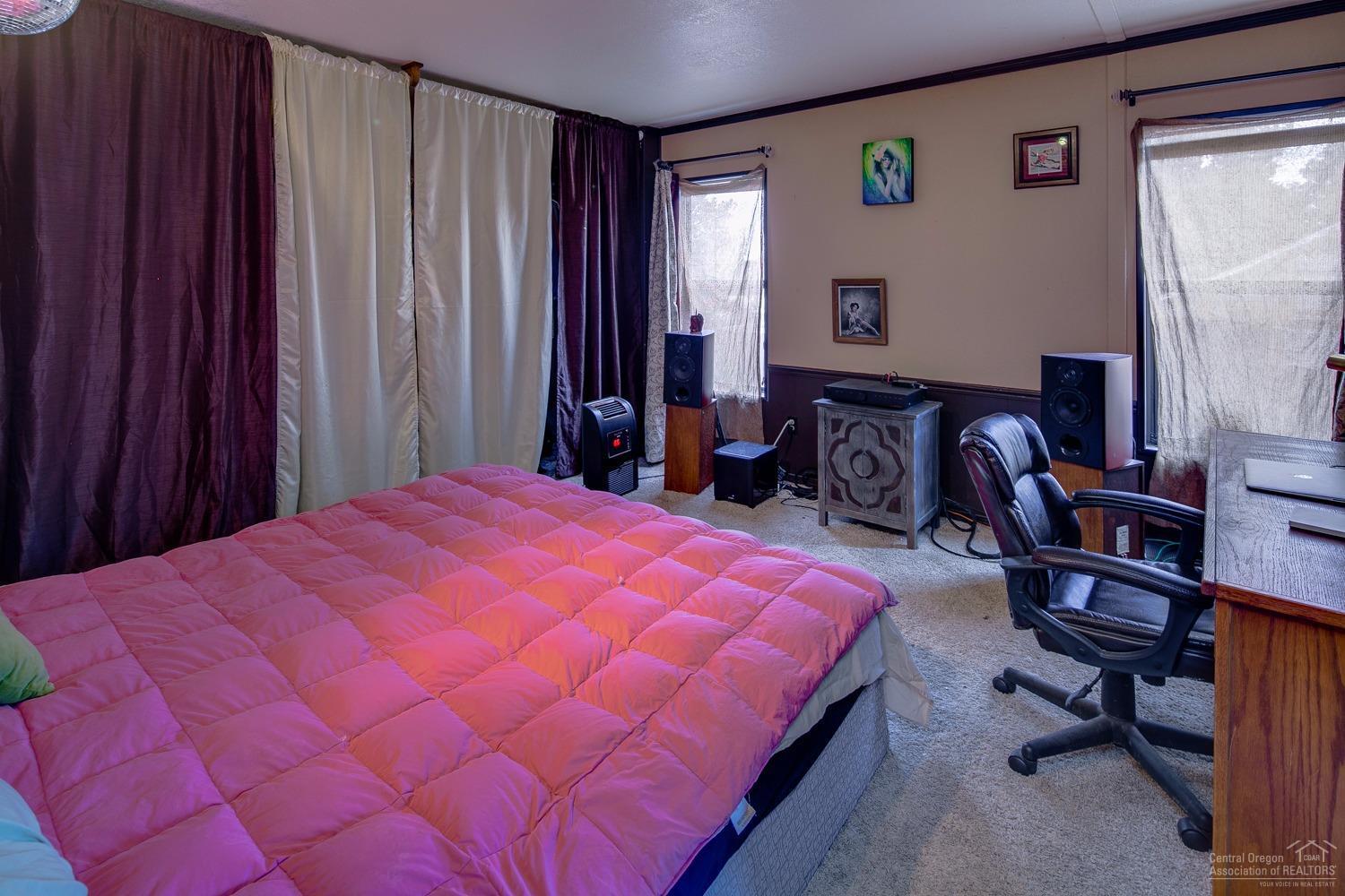 Odin Crest Estate - Residential