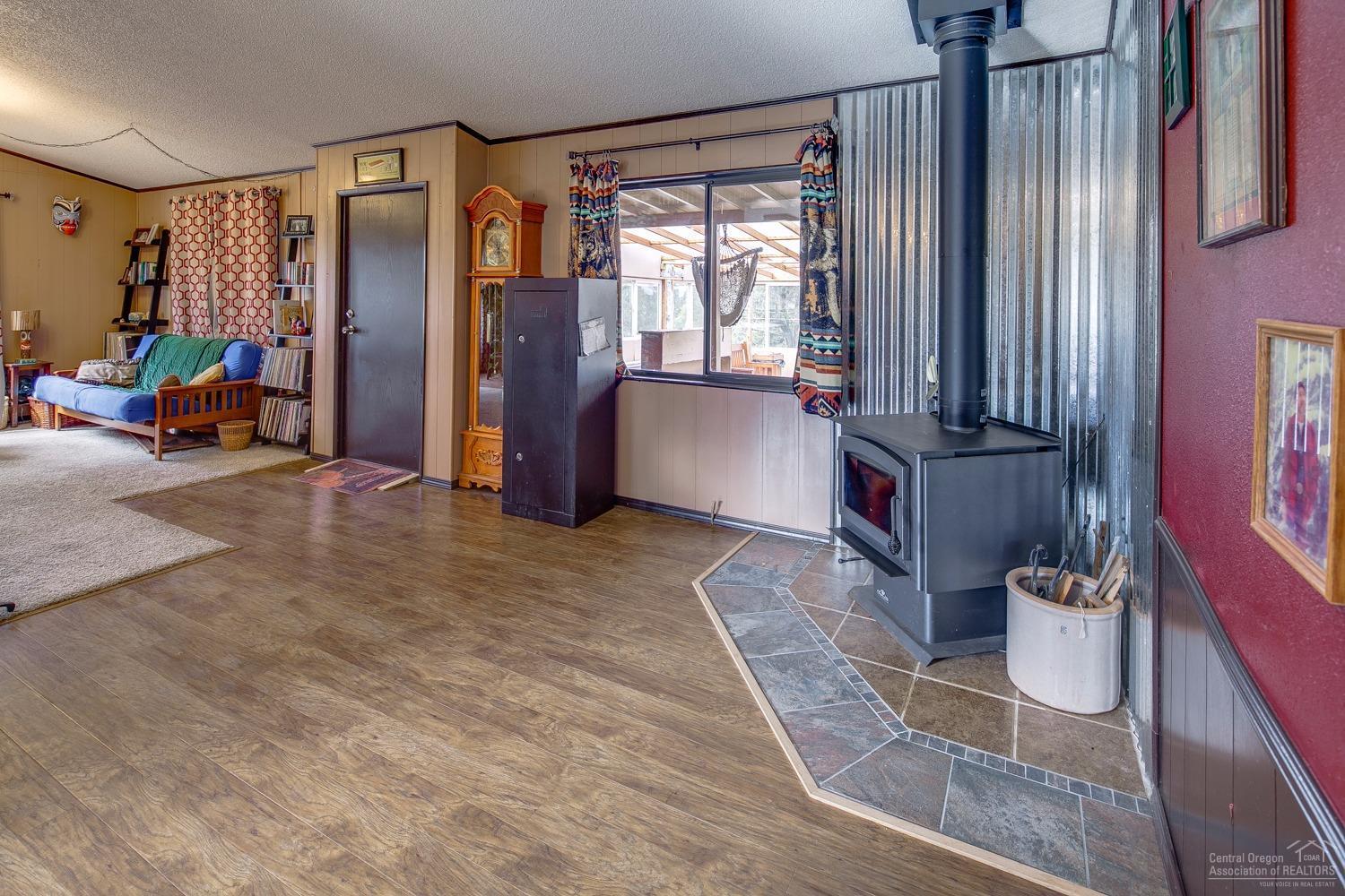 Odin Crest Estate - Residential