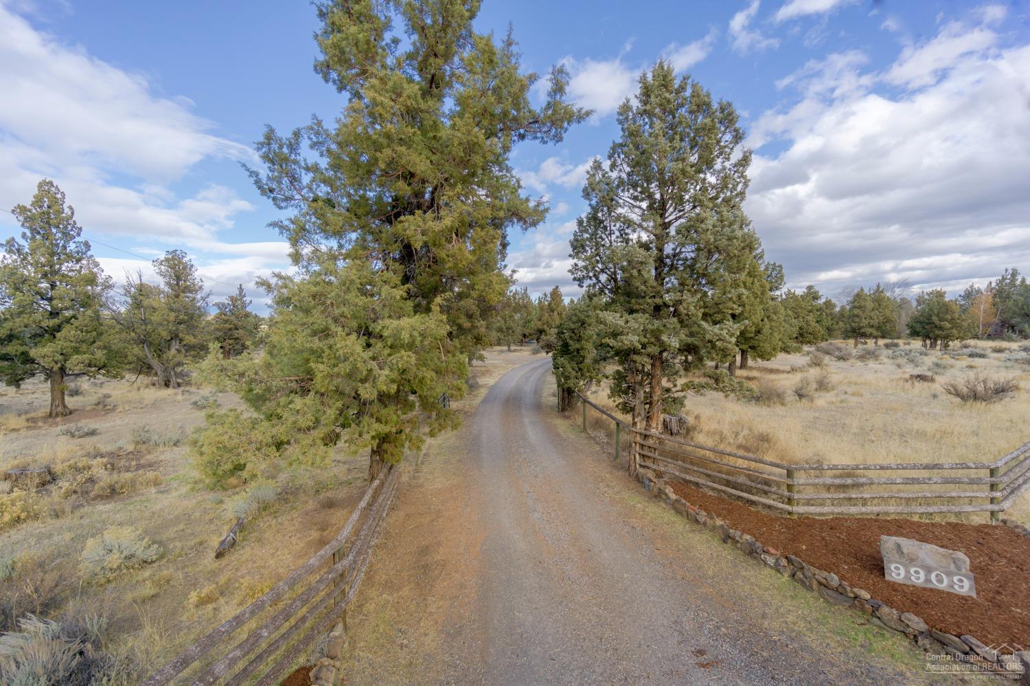 Odin Crest Estate - Residential