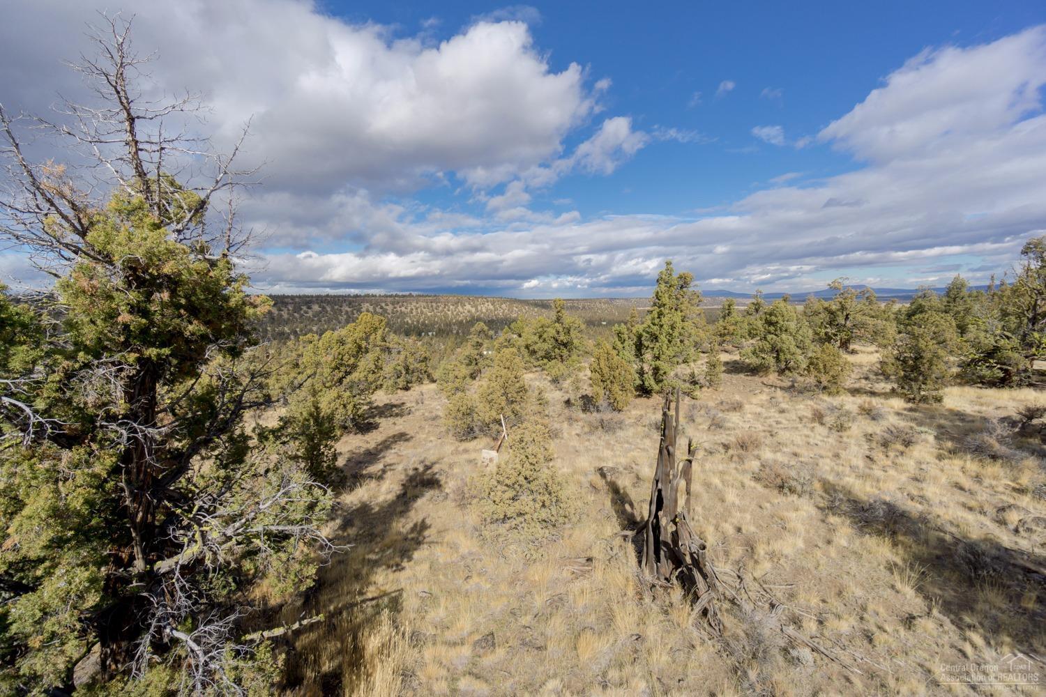 Odin Crest Estate - Residential