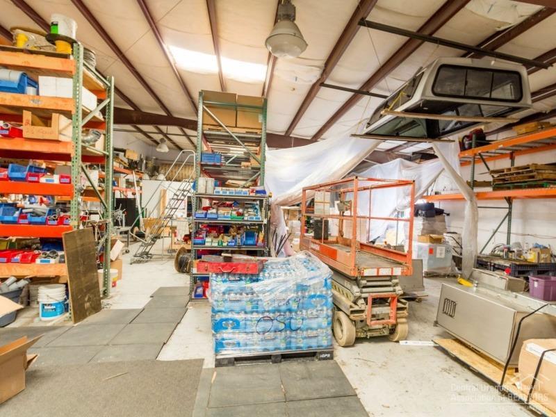 CLAB - Commercial Sale