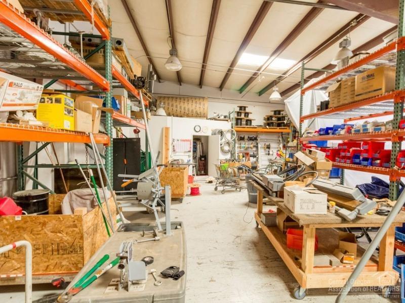 CLAB - Commercial Sale