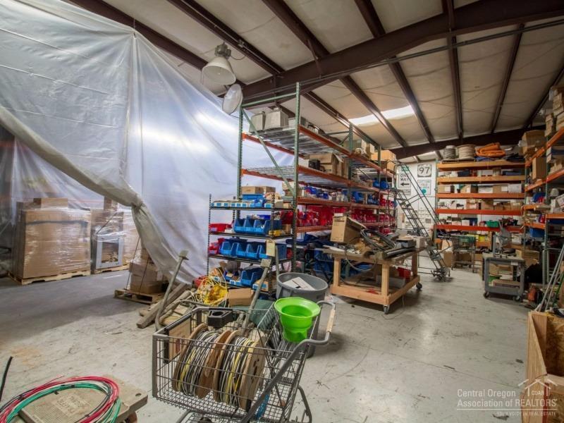 CLAB - Commercial Sale