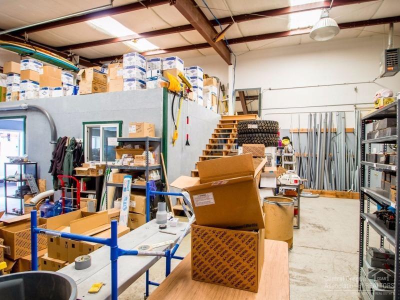 CLAB - Commercial Sale