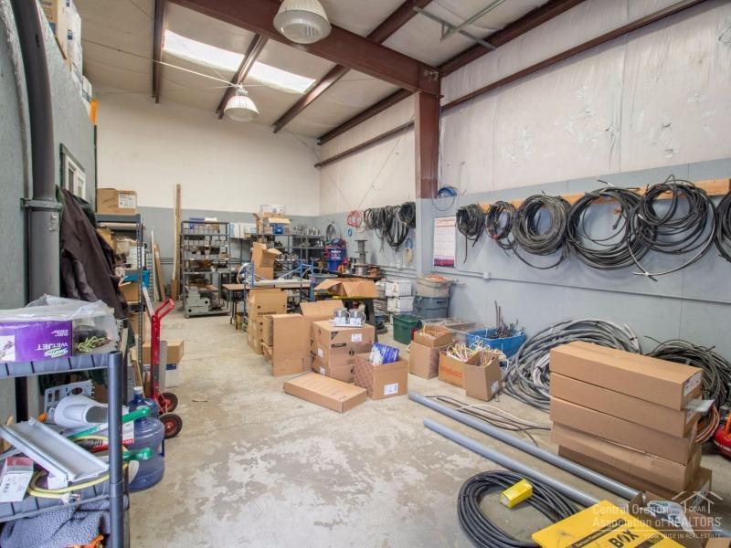 CLAB - Commercial Sale