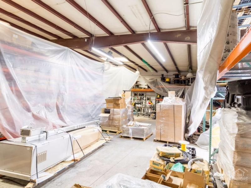 CLAB - Commercial Sale