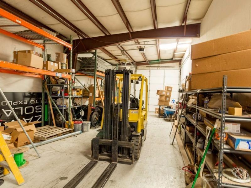 CLAB - Commercial Sale