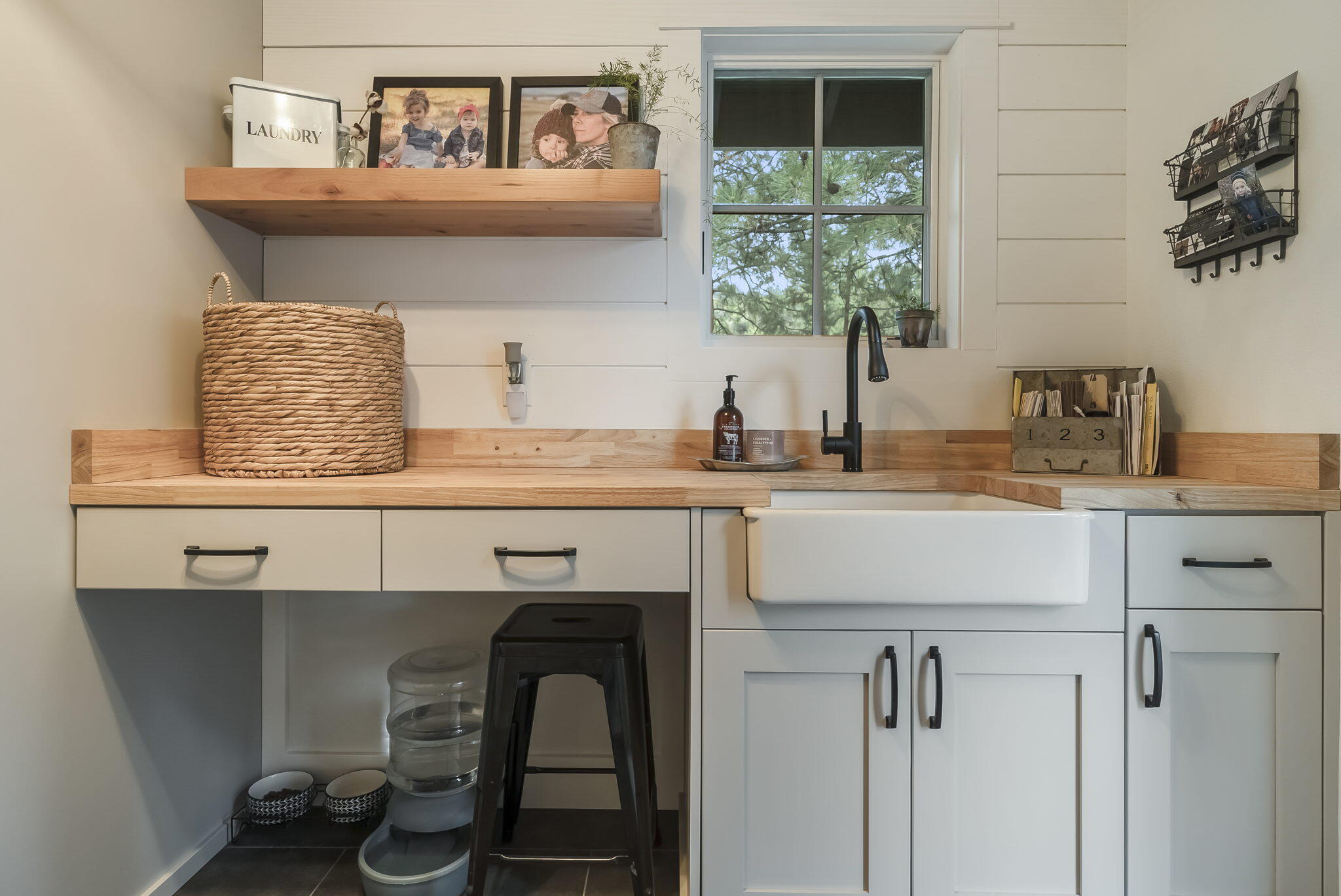 Woodside Ranch - Residential