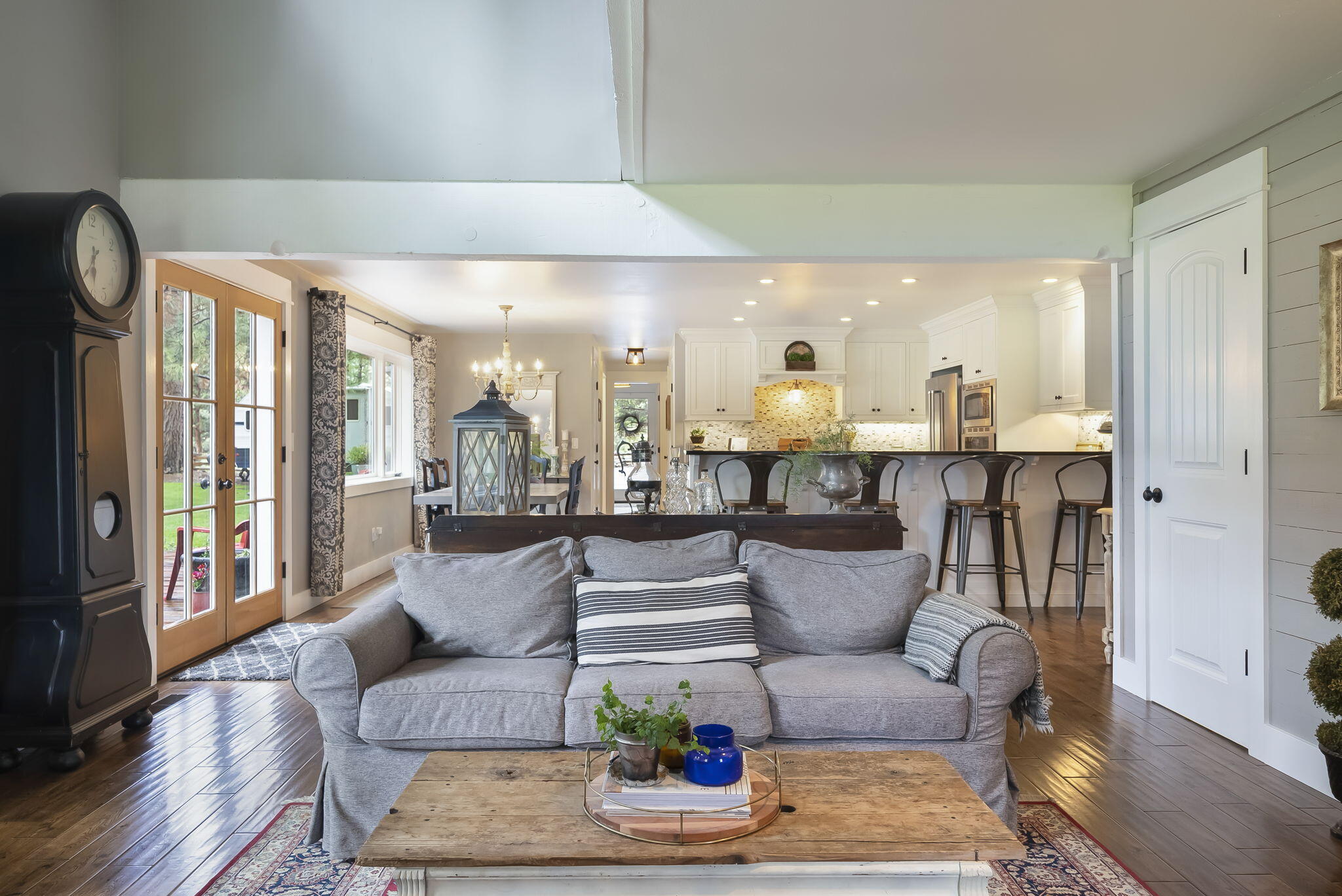 Woodside Ranch - Residential