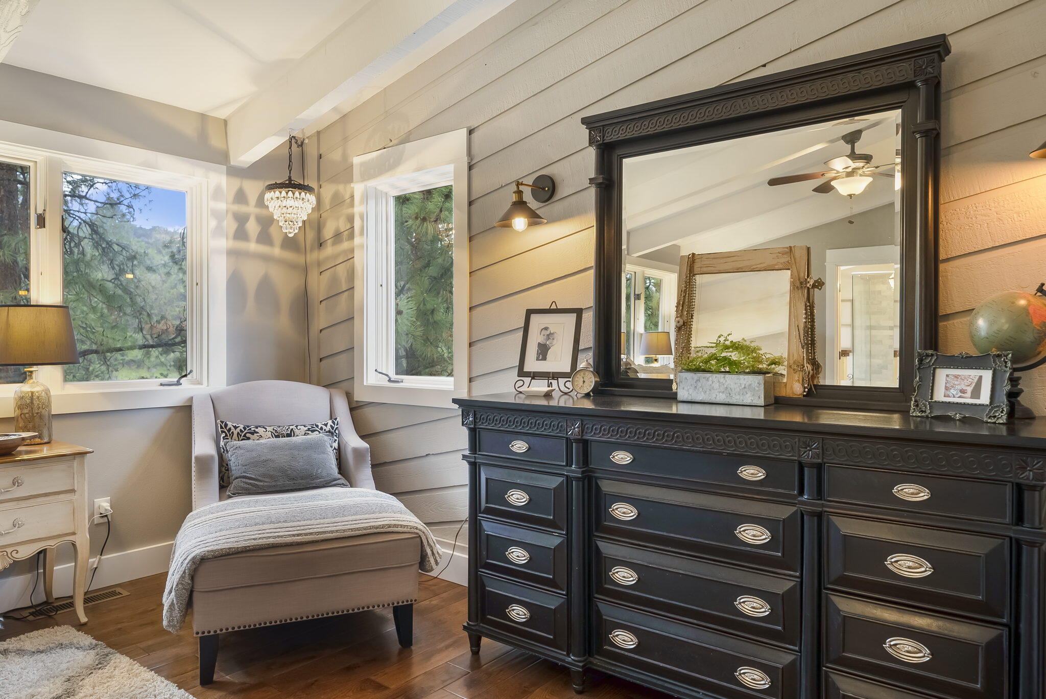 Woodside Ranch - Residential