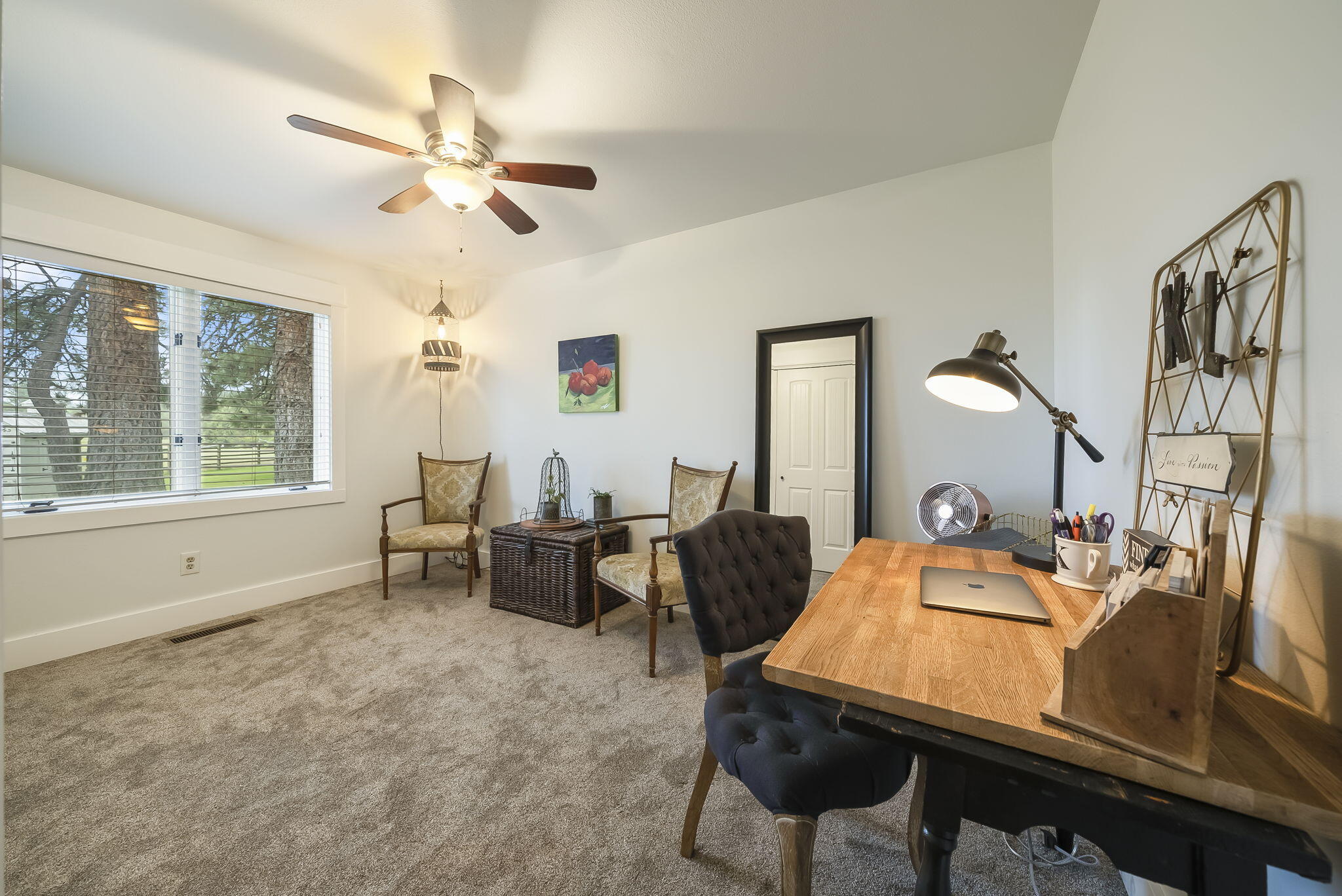 Woodside Ranch - Residential