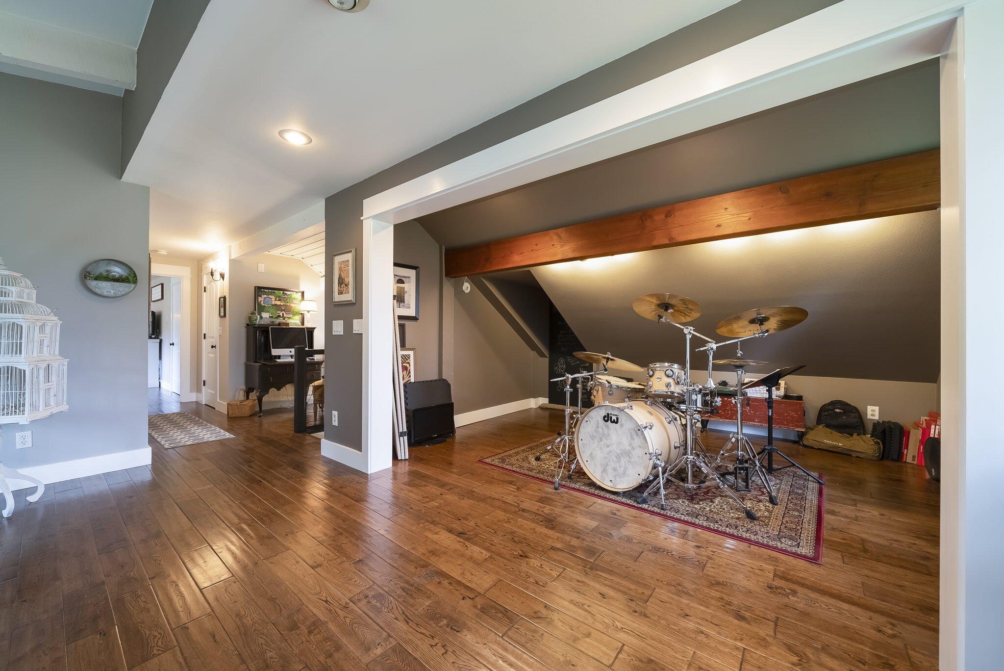 Woodside Ranch - Residential