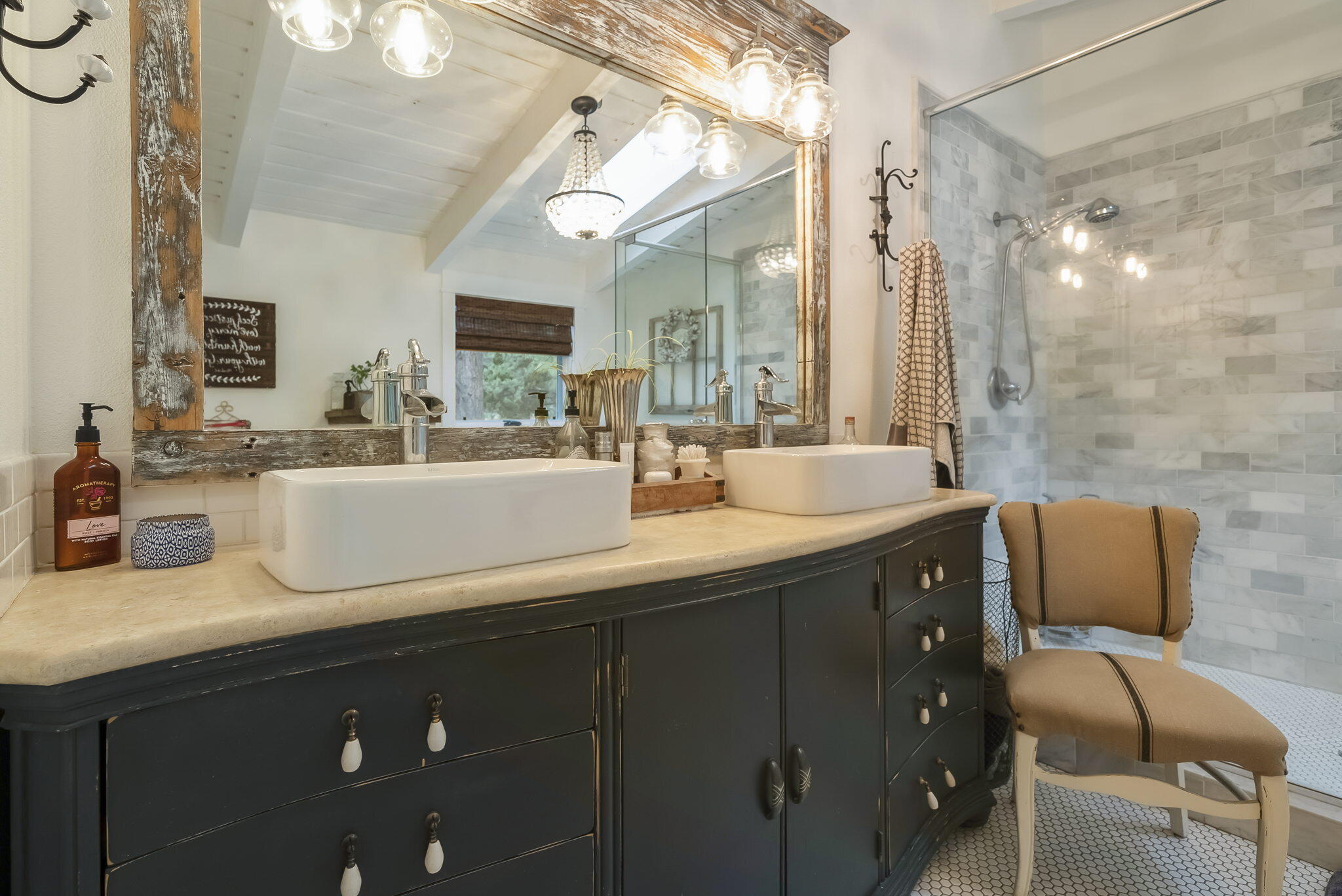 Woodside Ranch - Residential