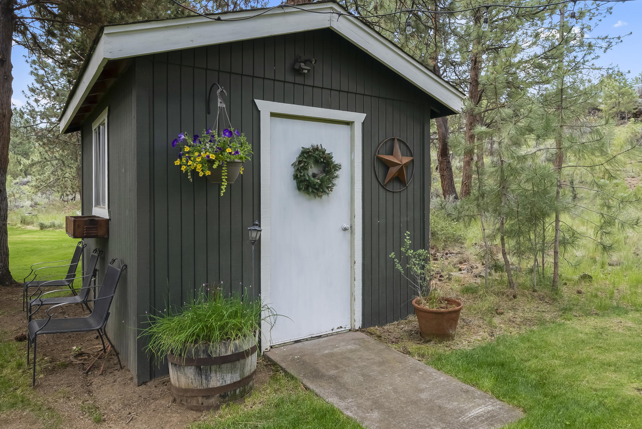 Woodside Ranch - Residential