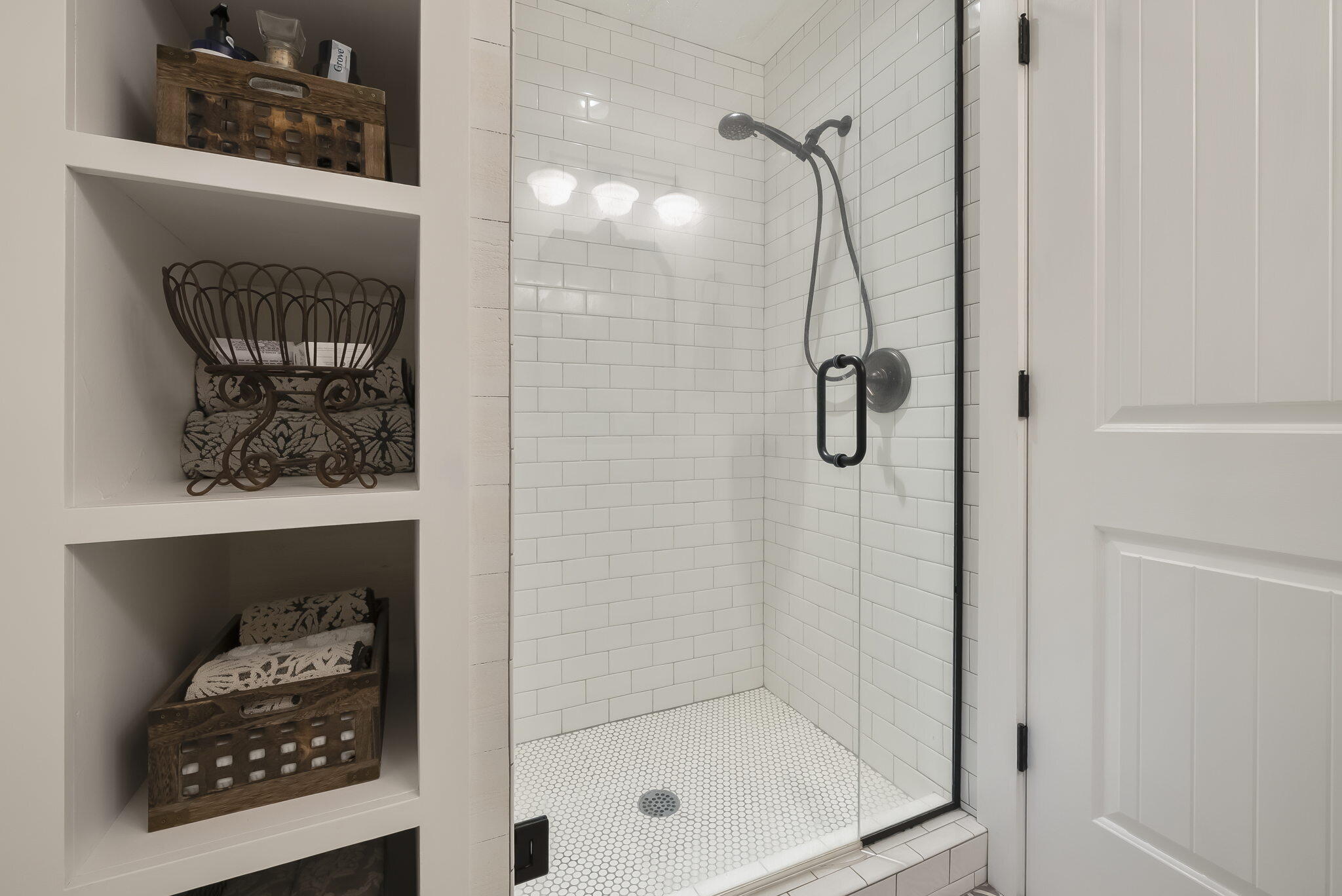 Woodside Ranch - Residential