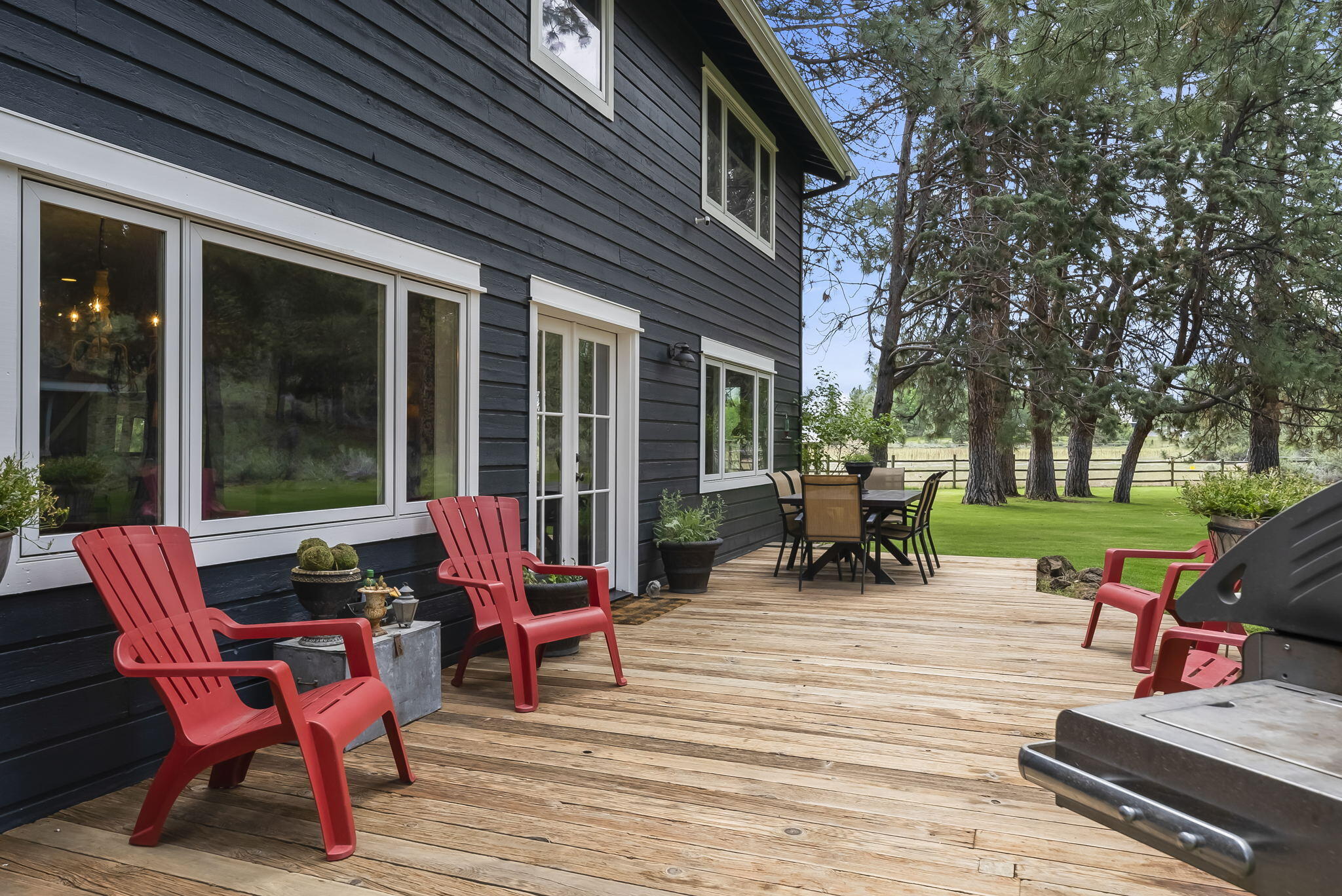 Woodside Ranch - Residential