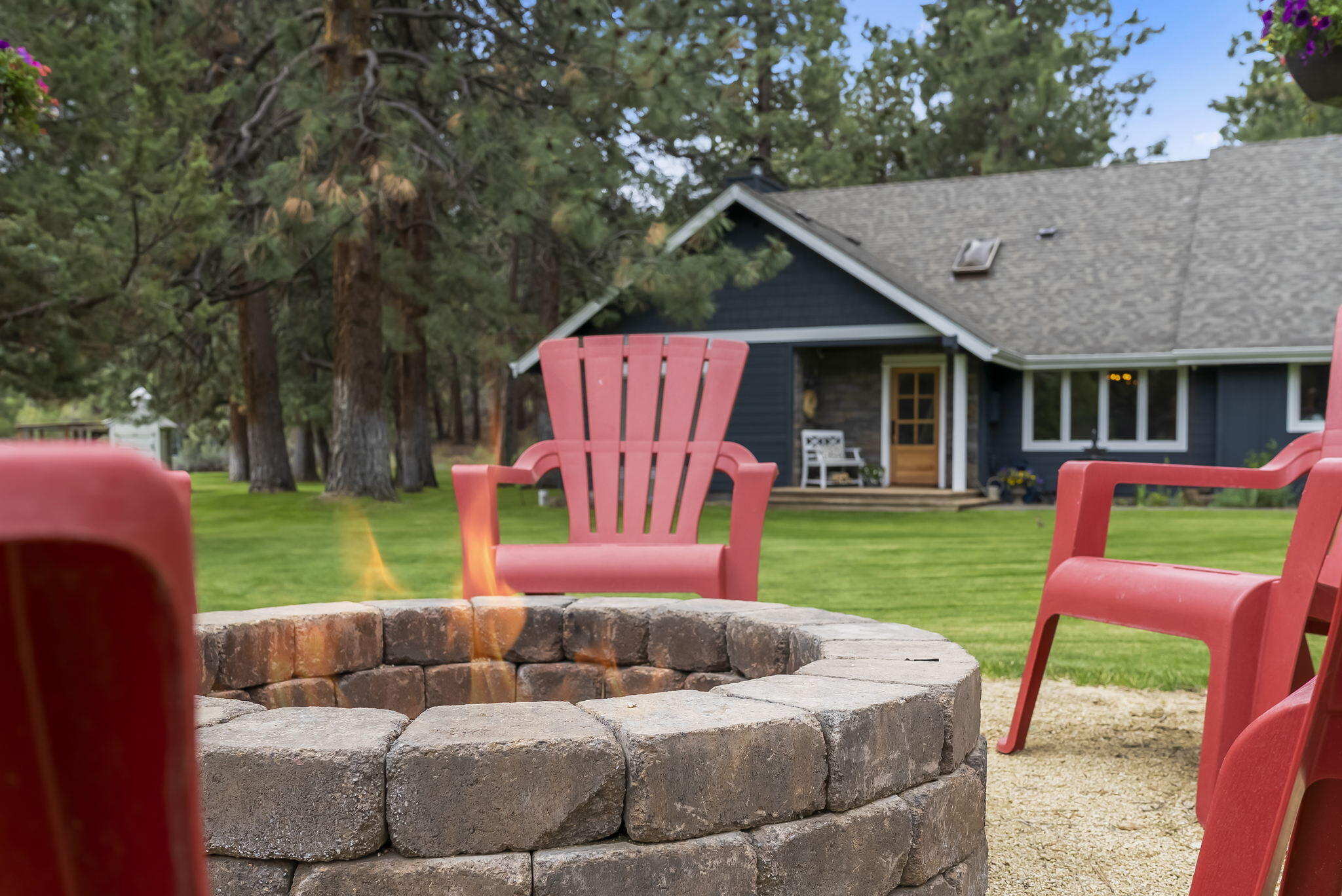 Woodside Ranch - Residential