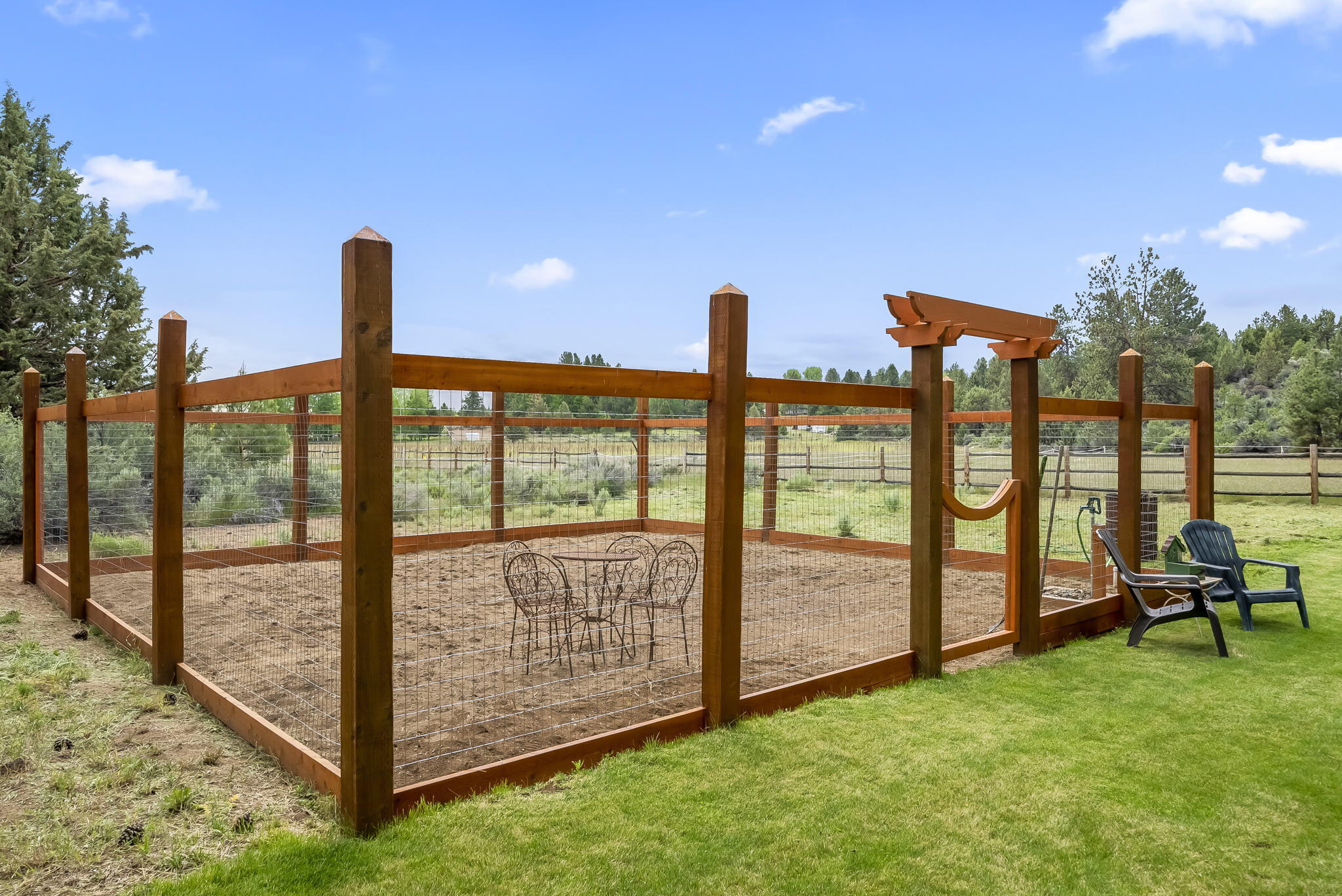 Woodside Ranch - Residential