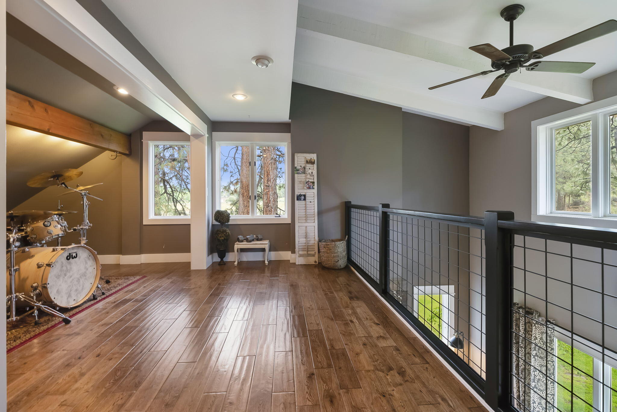 Woodside Ranch - Residential