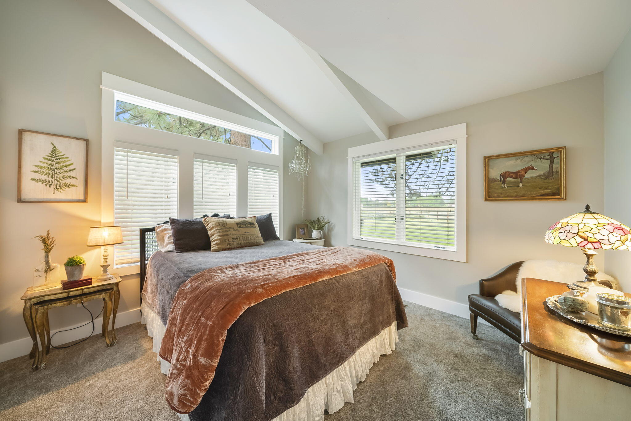 Woodside Ranch - Residential