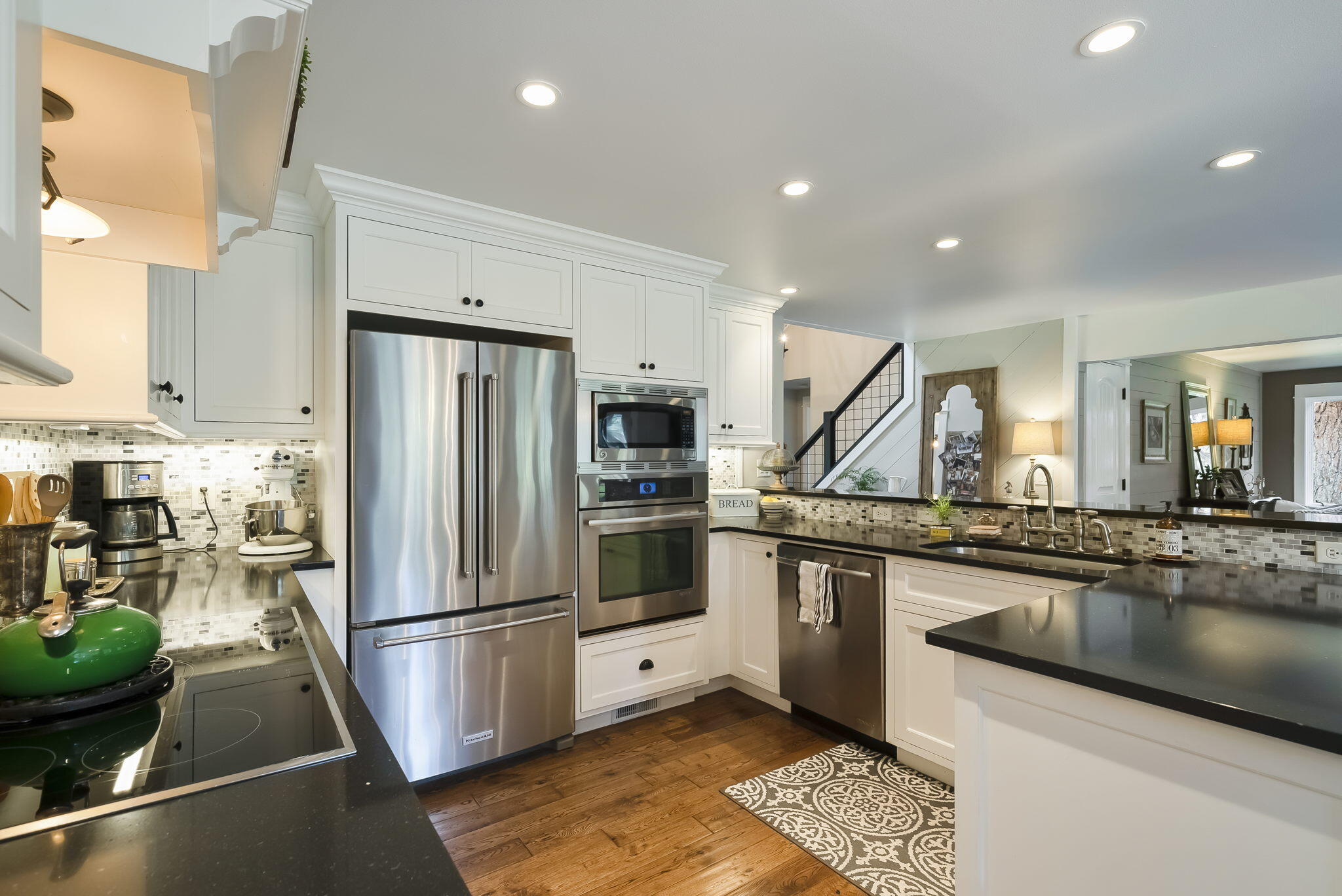 Woodside Ranch - Residential