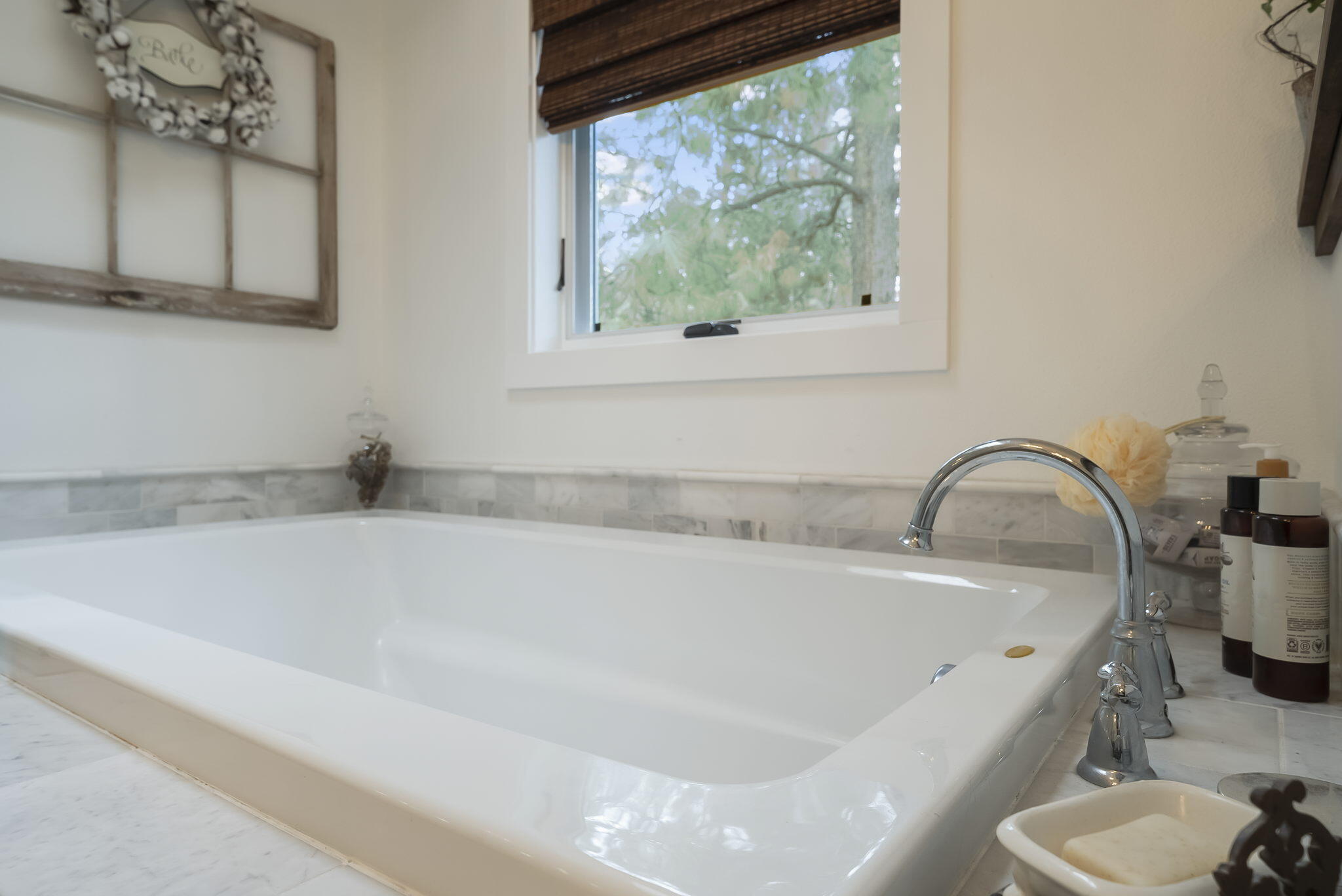 Woodside Ranch - Residential