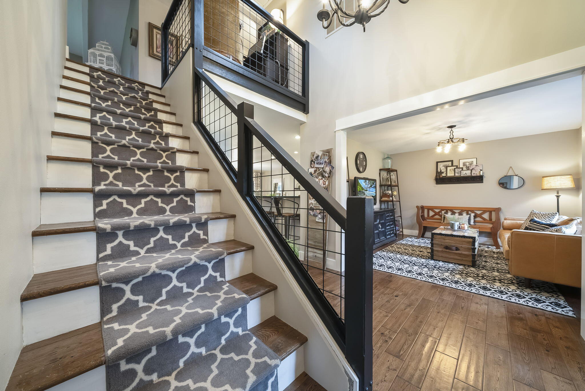 Woodside Ranch - Residential