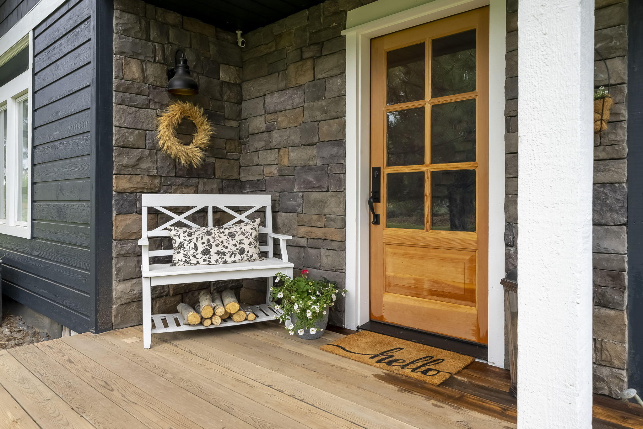 Woodside Ranch - Residential