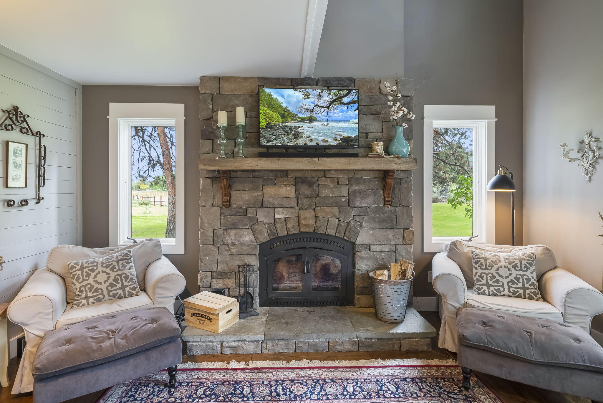 Woodside Ranch - Residential