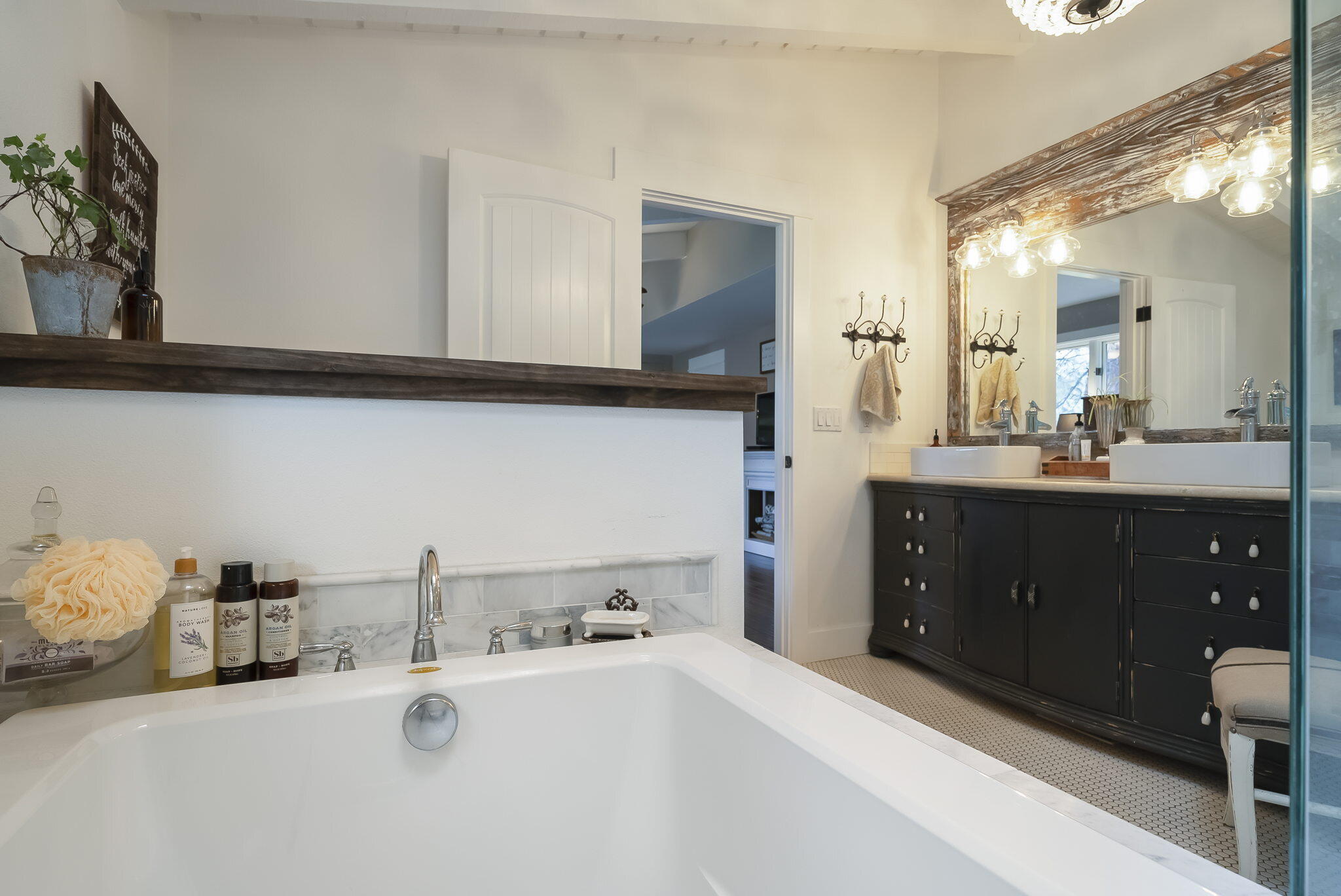 Woodside Ranch - Residential