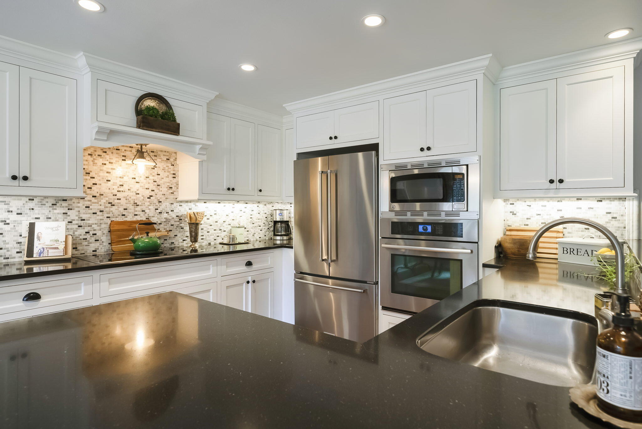 Woodside Ranch - Residential