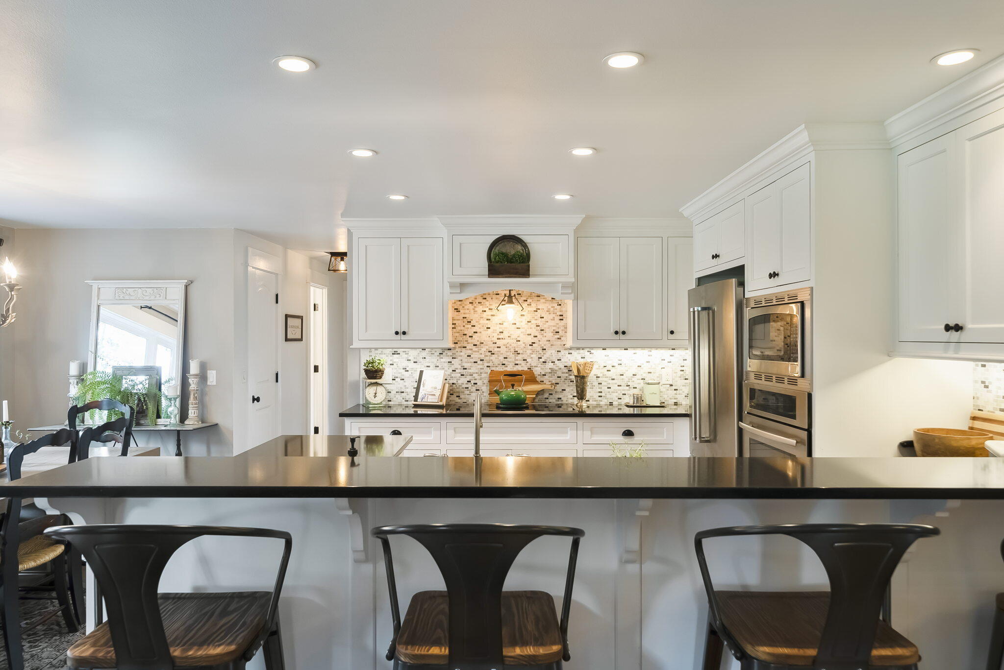 Woodside Ranch - Residential