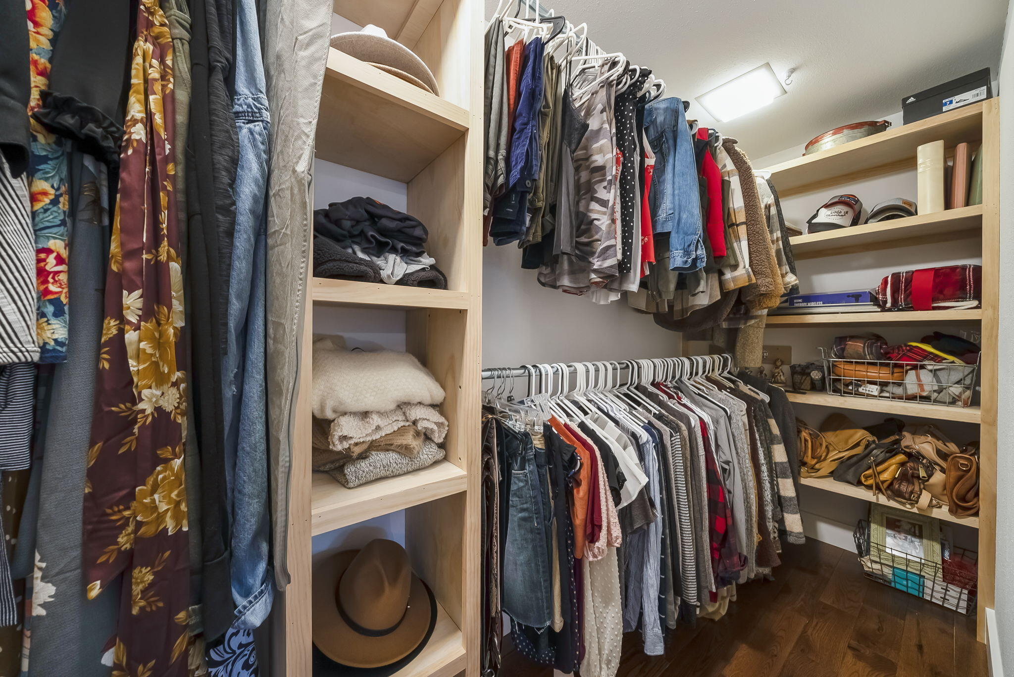 Woodside Ranch - Residential