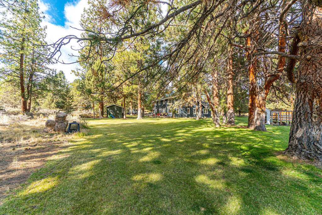 Woodside Ranch - Residential