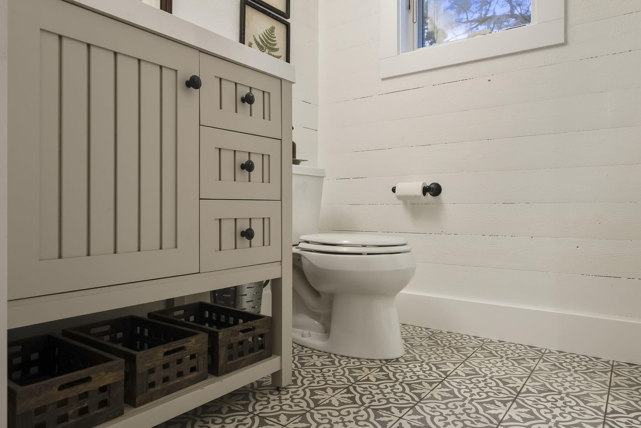 Woodside Ranch - Residential