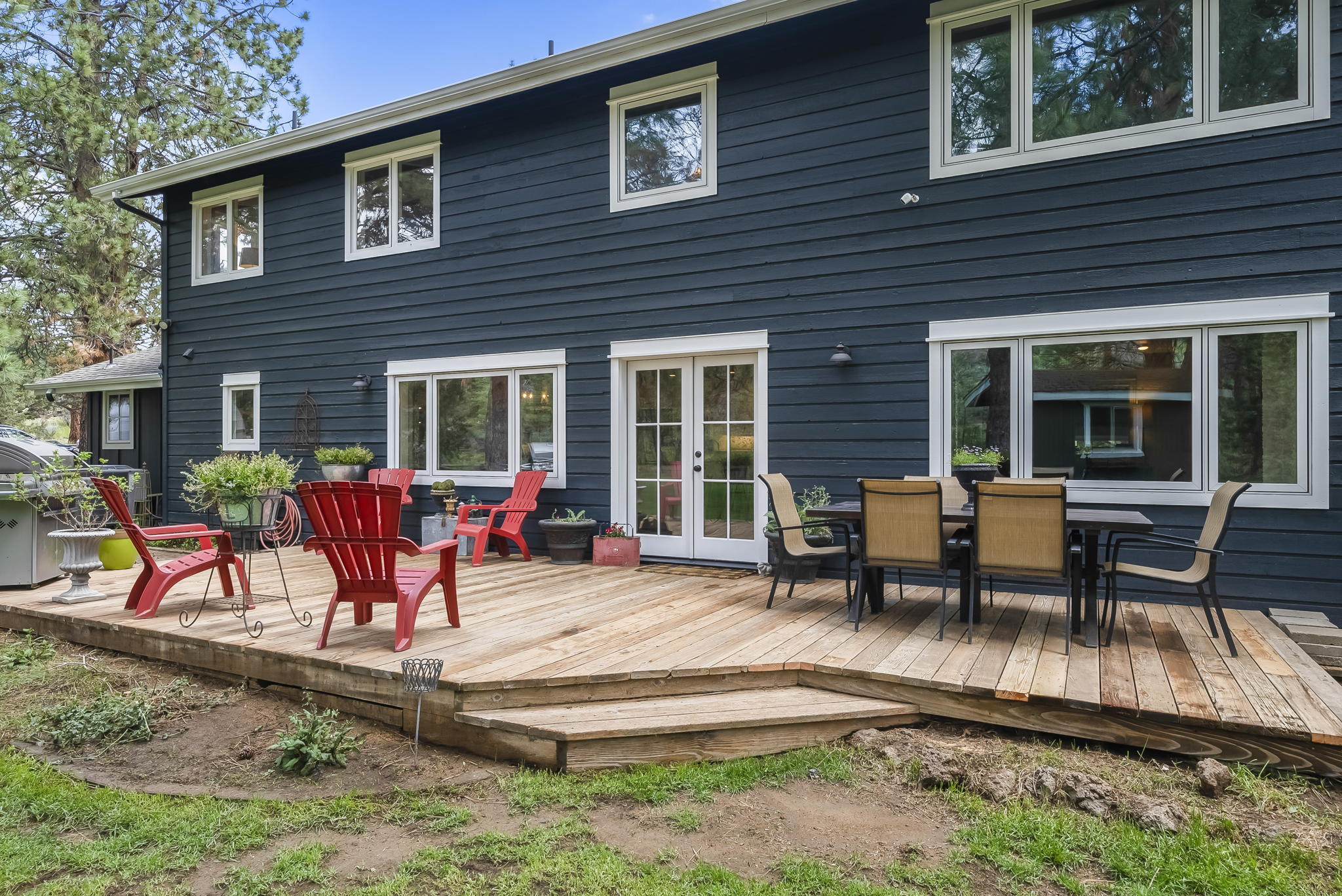 Woodside Ranch - Residential