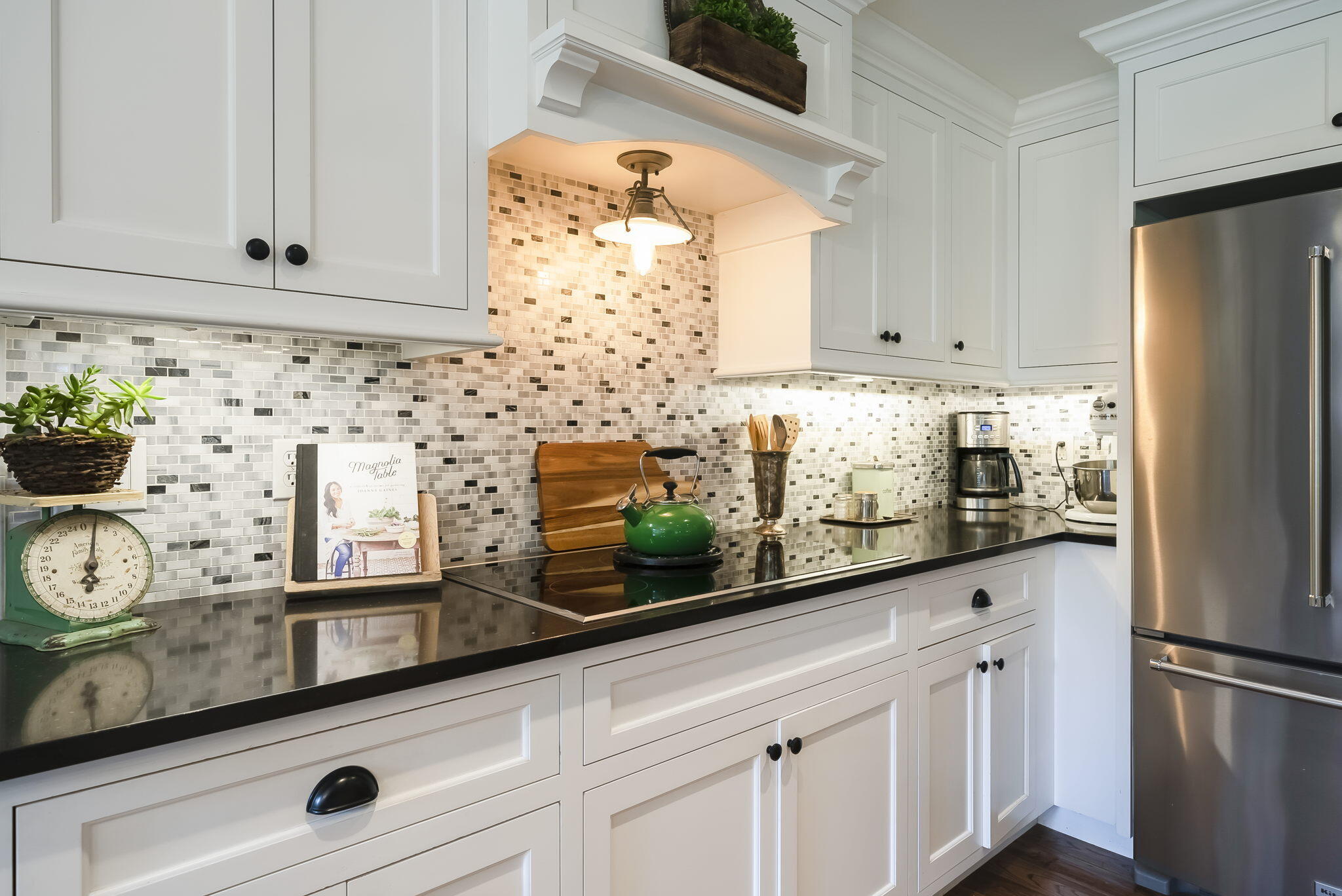 Woodside Ranch - Residential